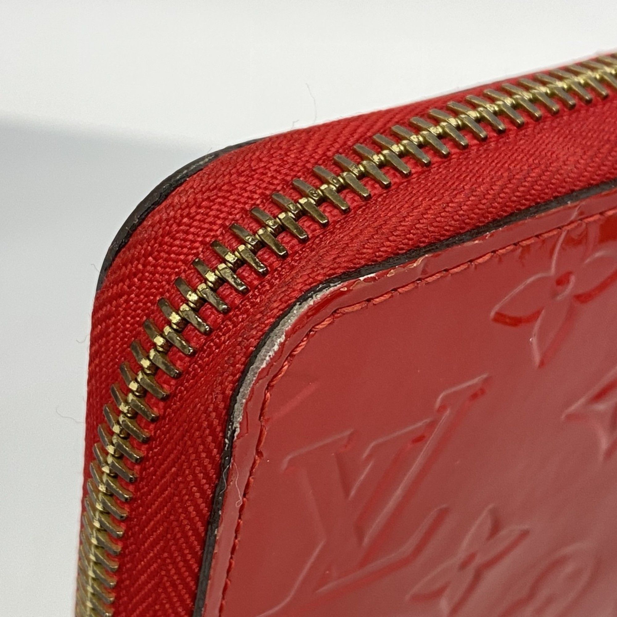 Louis Vuitton Louis Vuitton Zippy wallet wallet Size ONE SIZE - 5 Thumbnail