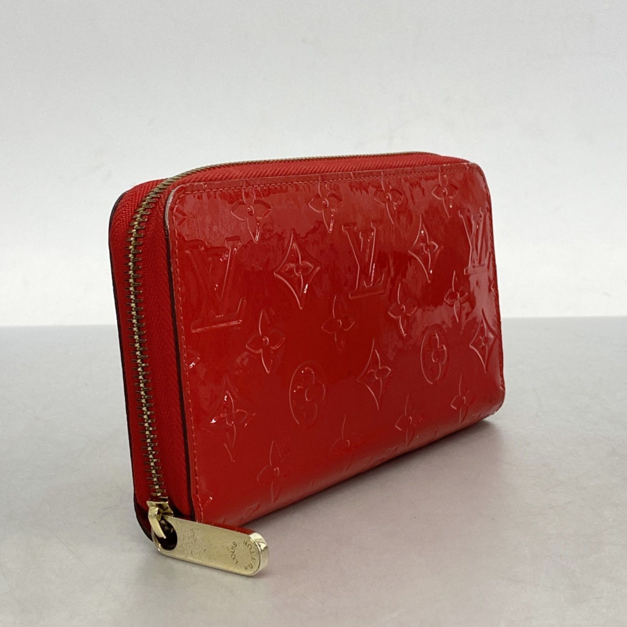Louis Vuitton Louis Vuitton Zippy wallet wallet Size ONE SIZE - 3 Thumbnail