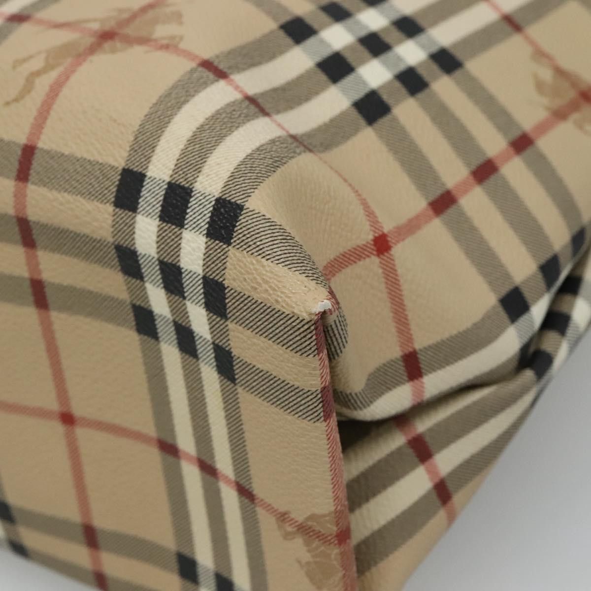 Burberry Burberry Nova Check tote Size ONE SIZE - 9 Thumbnail