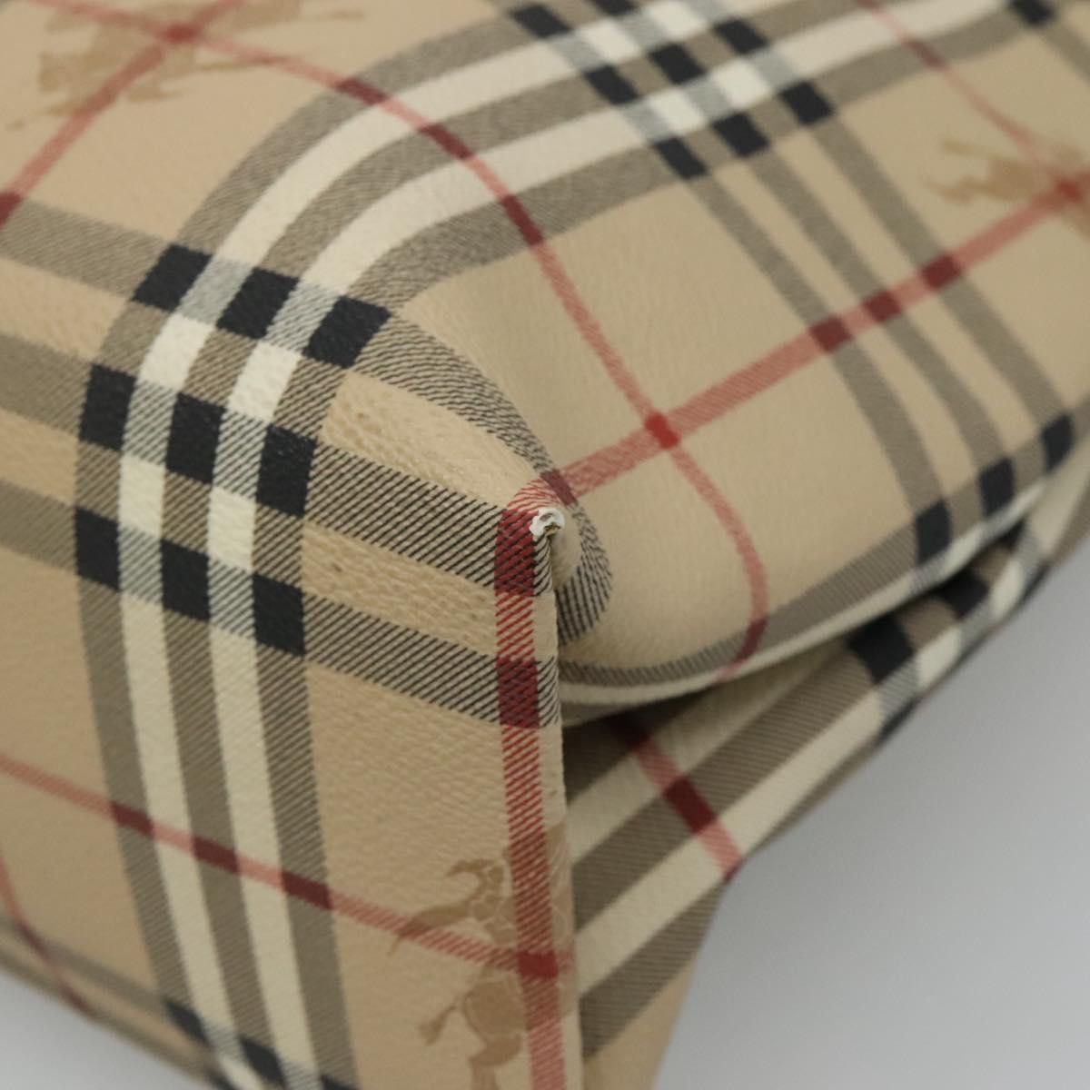 Burberry Burberry Nova Check tote Size ONE SIZE - 8 Thumbnail