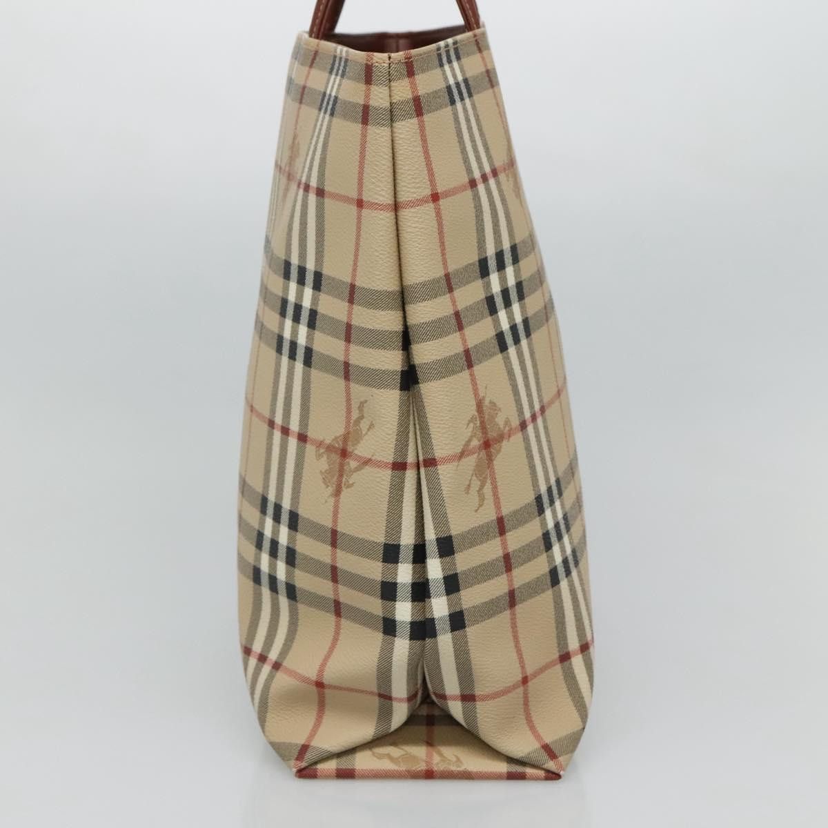 Burberry Burberry Nova Check tote Size ONE SIZE - 3 Thumbnail
