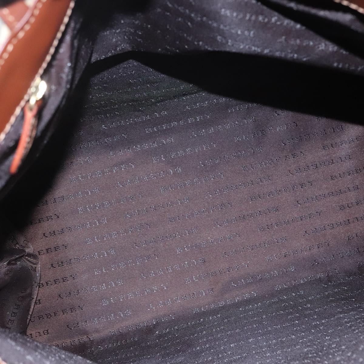 Burberry Burberry Nova Check tote Size ONE SIZE - 10 Thumbnail