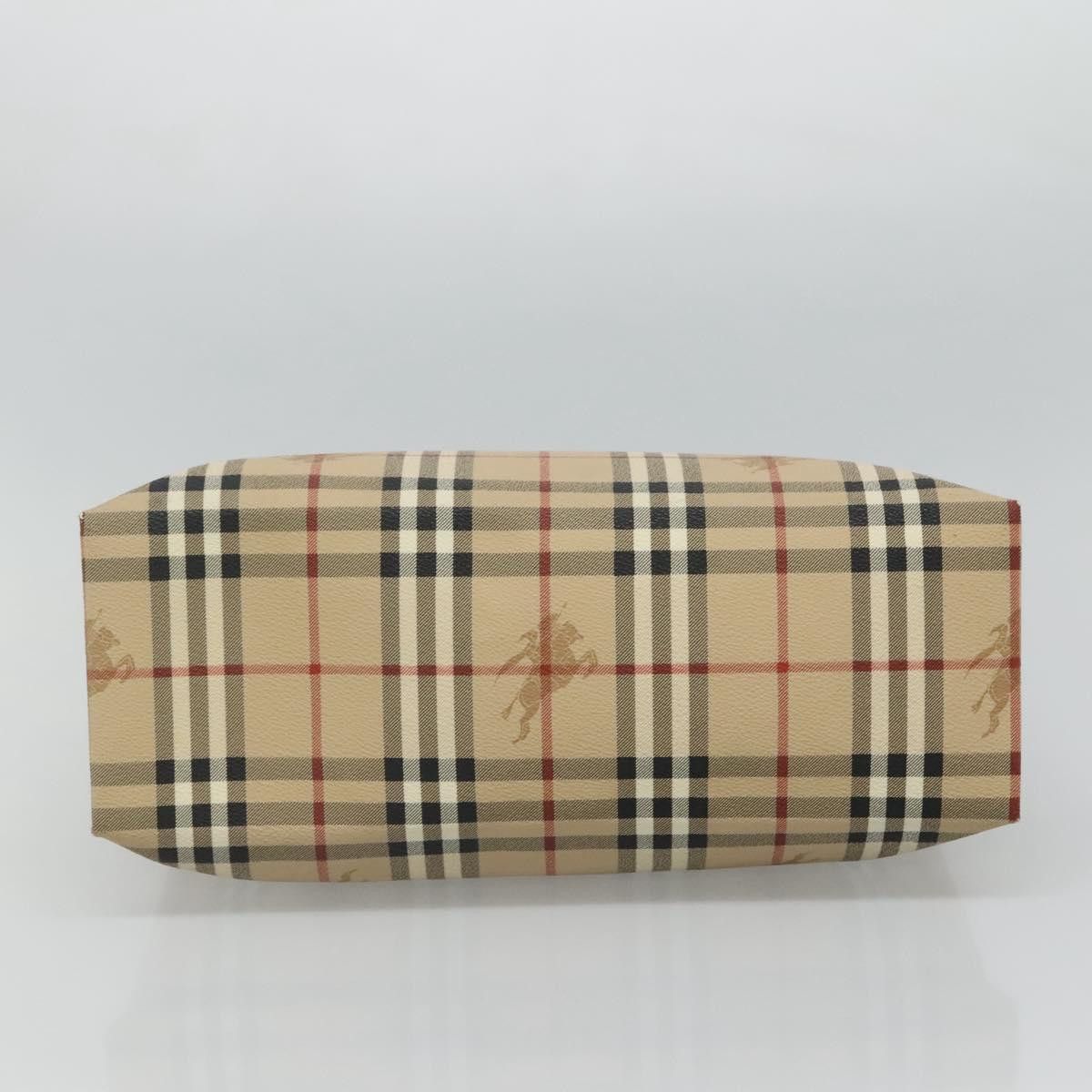 Burberry Burberry Nova Check tote Size ONE SIZE - 7 Thumbnail