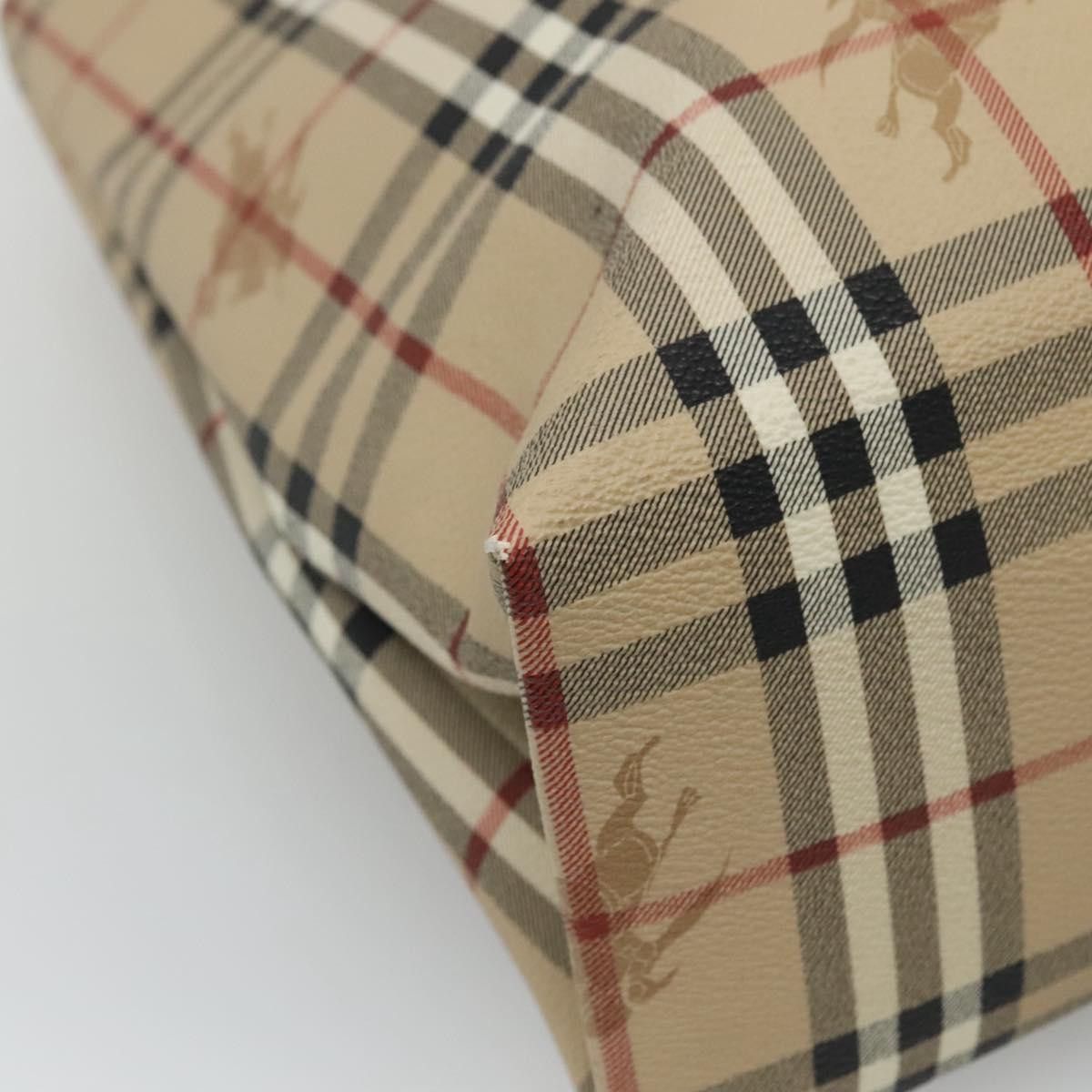 Burberry Burberry Nova Check tote Size ONE SIZE - 16 Thumbnail