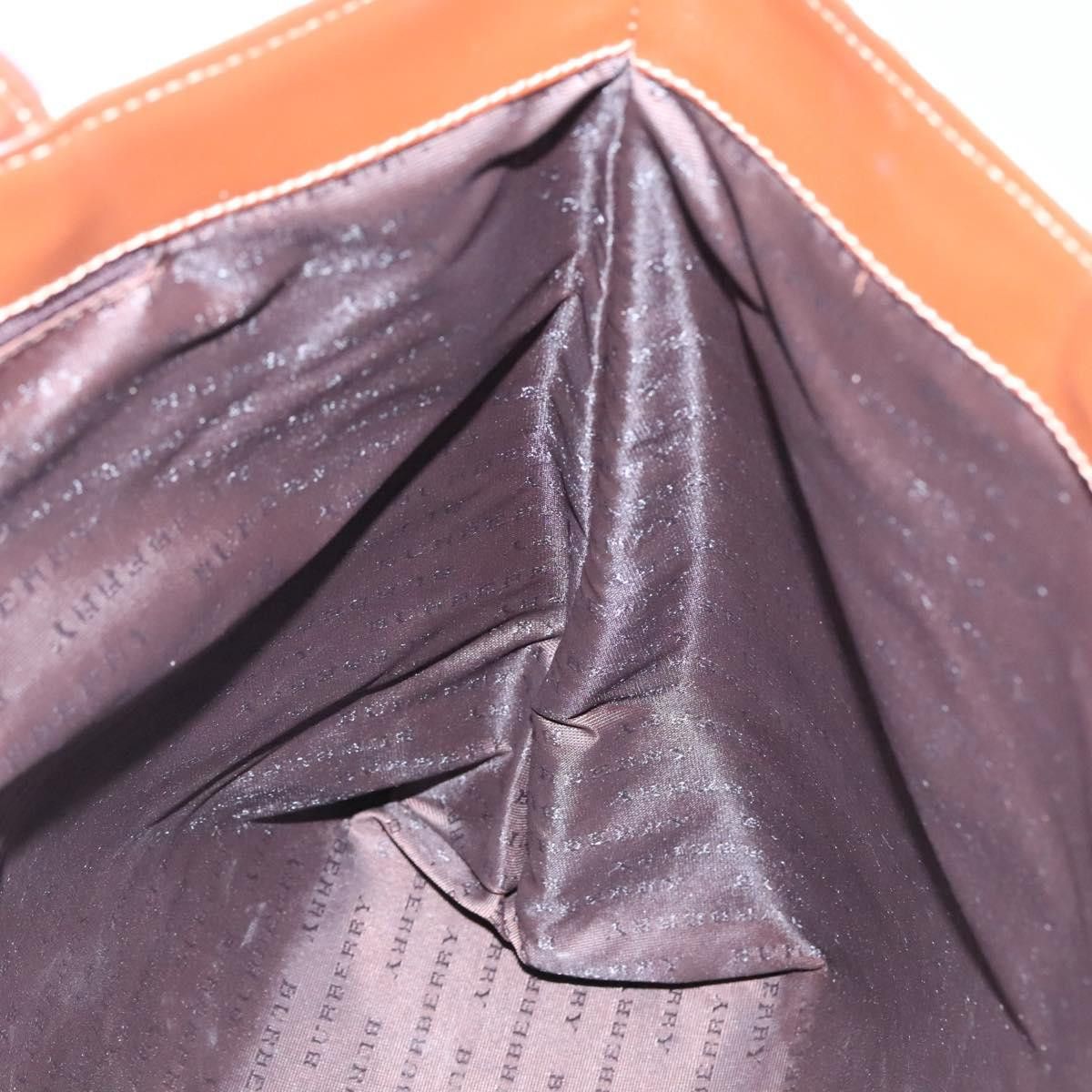Burberry Burberry Nova Check tote Size ONE SIZE - 17 Thumbnail