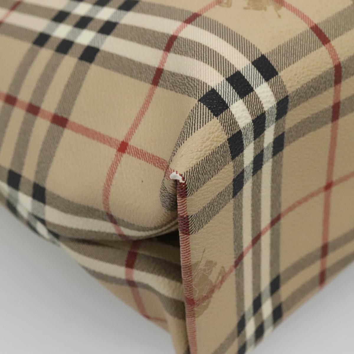 Burberry Burberry Nova Check tote Size ONE SIZE - 15 Thumbnail