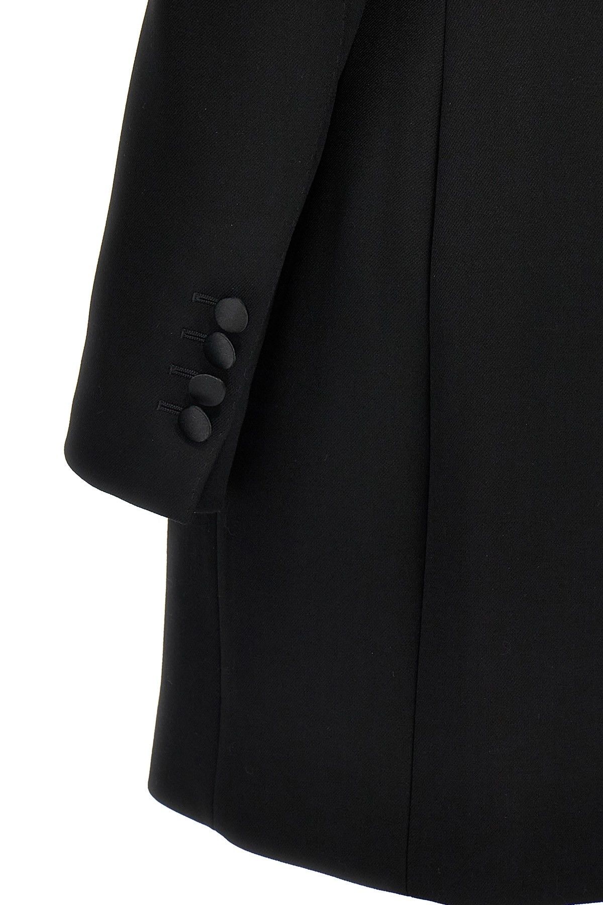 Dolce & Gabbana 'Dolce' tuxedo blazer Size XS / US 0-2 / IT 36-38 - 5 Thumbnail