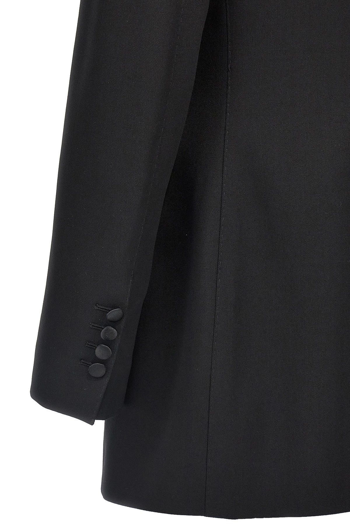 Dolce & Gabbana 'Turlington' blazer Size S / US 4 / IT 40 - 5 Thumbnail