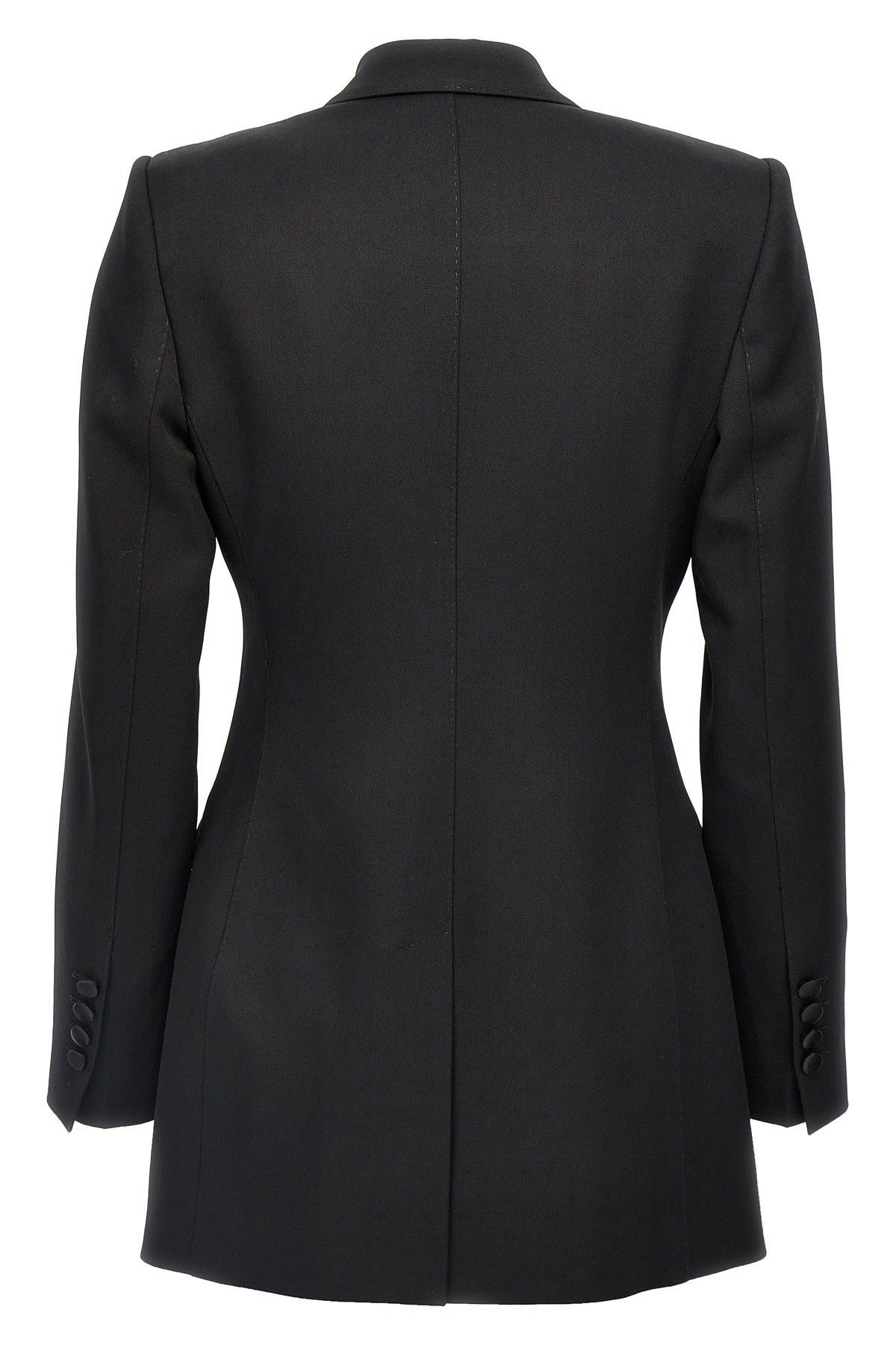 Dolce & Gabbana 'Turlington' blazer Size S / US 4 / IT 40 - 3 Thumbnail