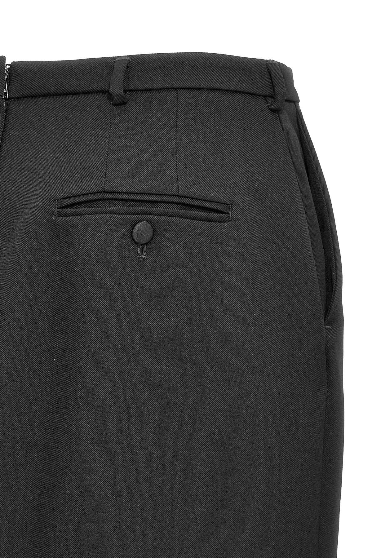 Dolce & Gabbana Slit skirt Size 32" / US 10 / IT 46 - 5 Thumbnail