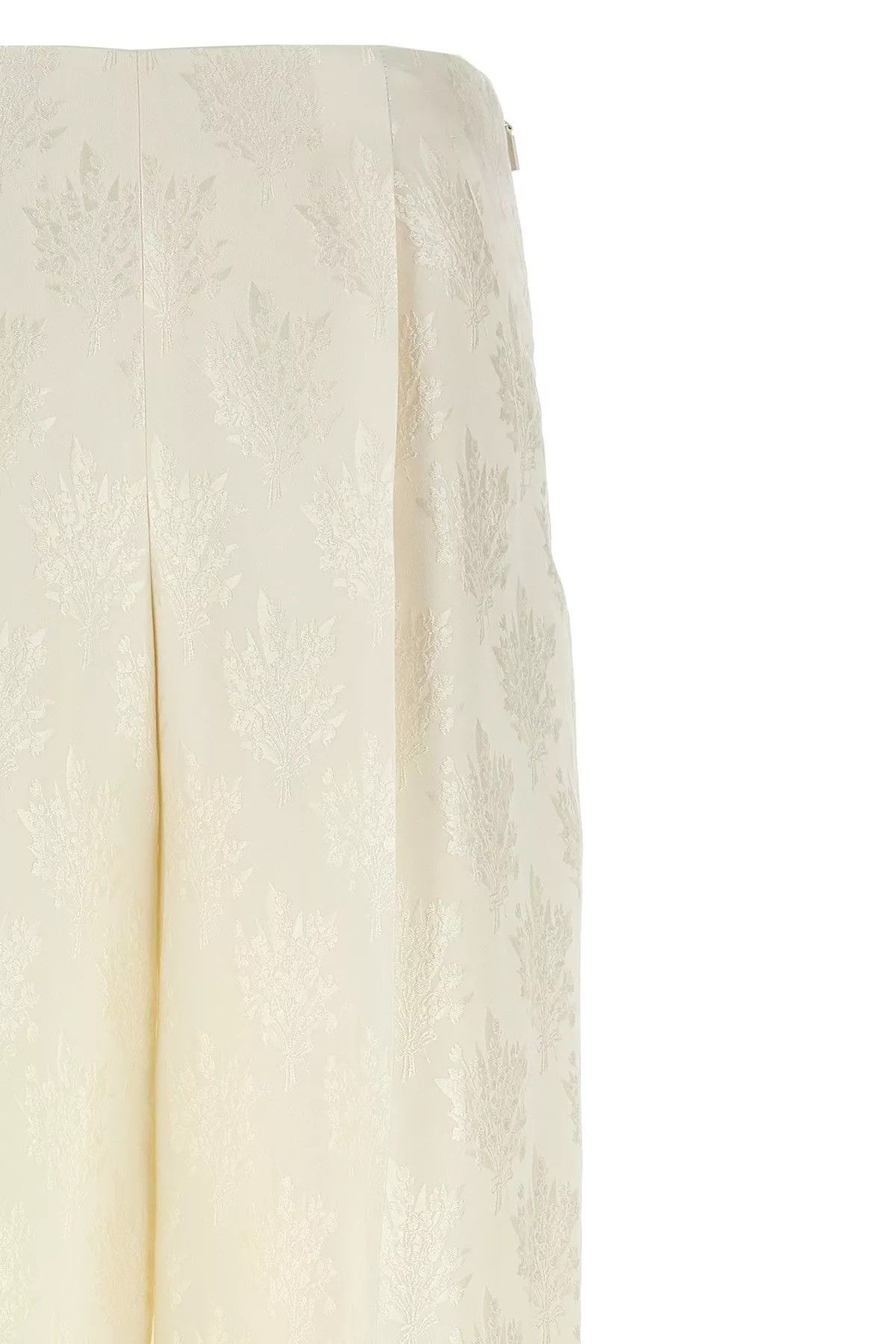 Fendi Bouquet pants Size 28" / US 6 / IT 42 - 3 Thumbnail