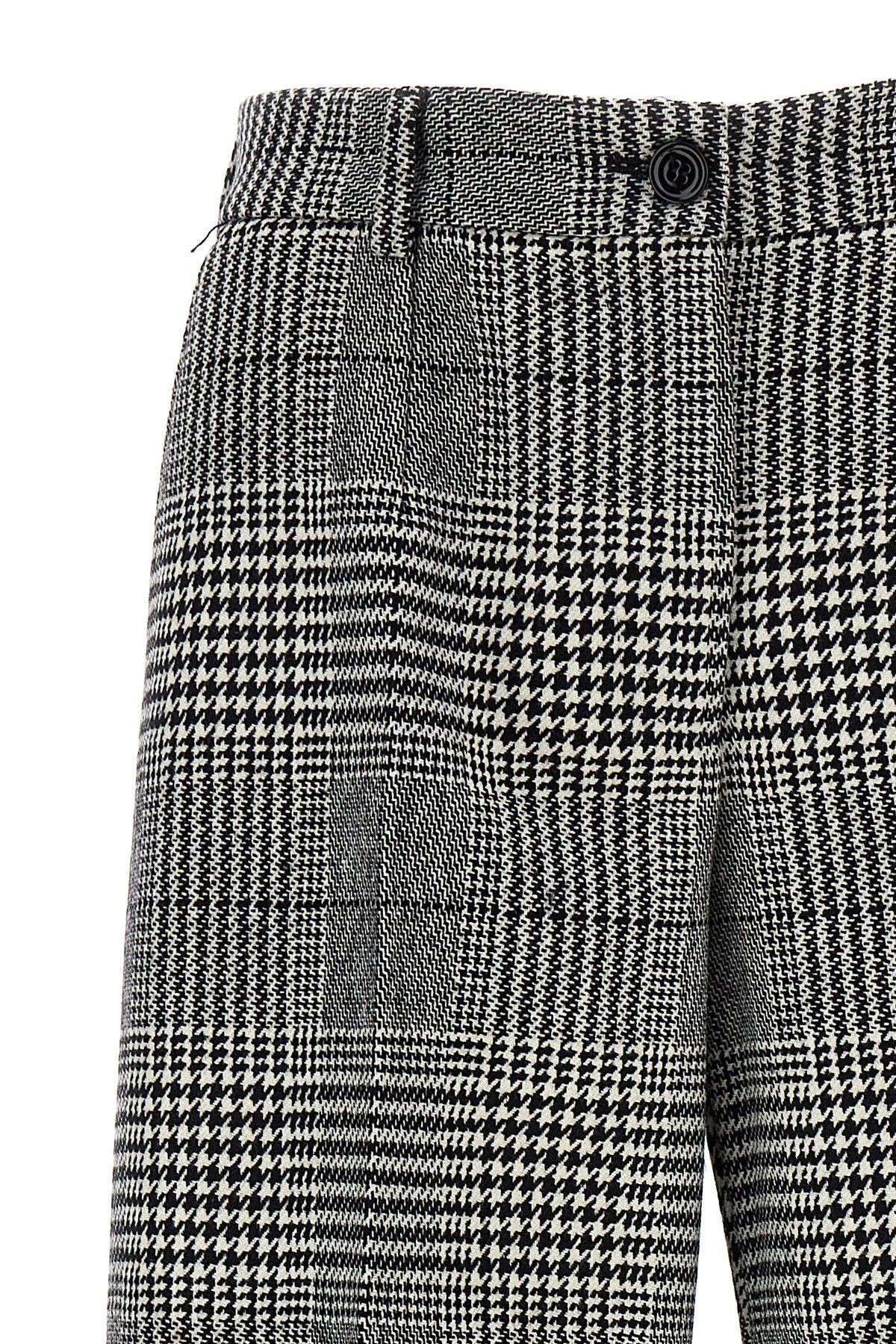 Dolce & Gabbana 'sartoriale' pants Size 30" / US 8 / IT 44 - 4 Thumbnail