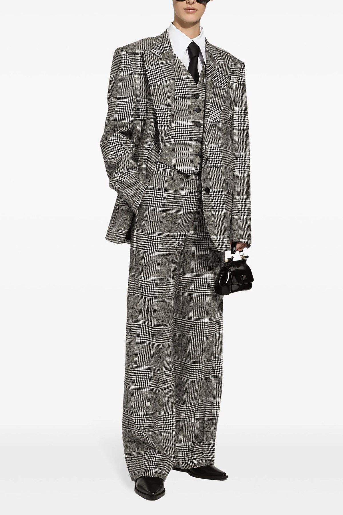 Dolce & Gabbana 'sartoriale' pants Size 30" / US 8 / IT 44 - 2 Thumbnail