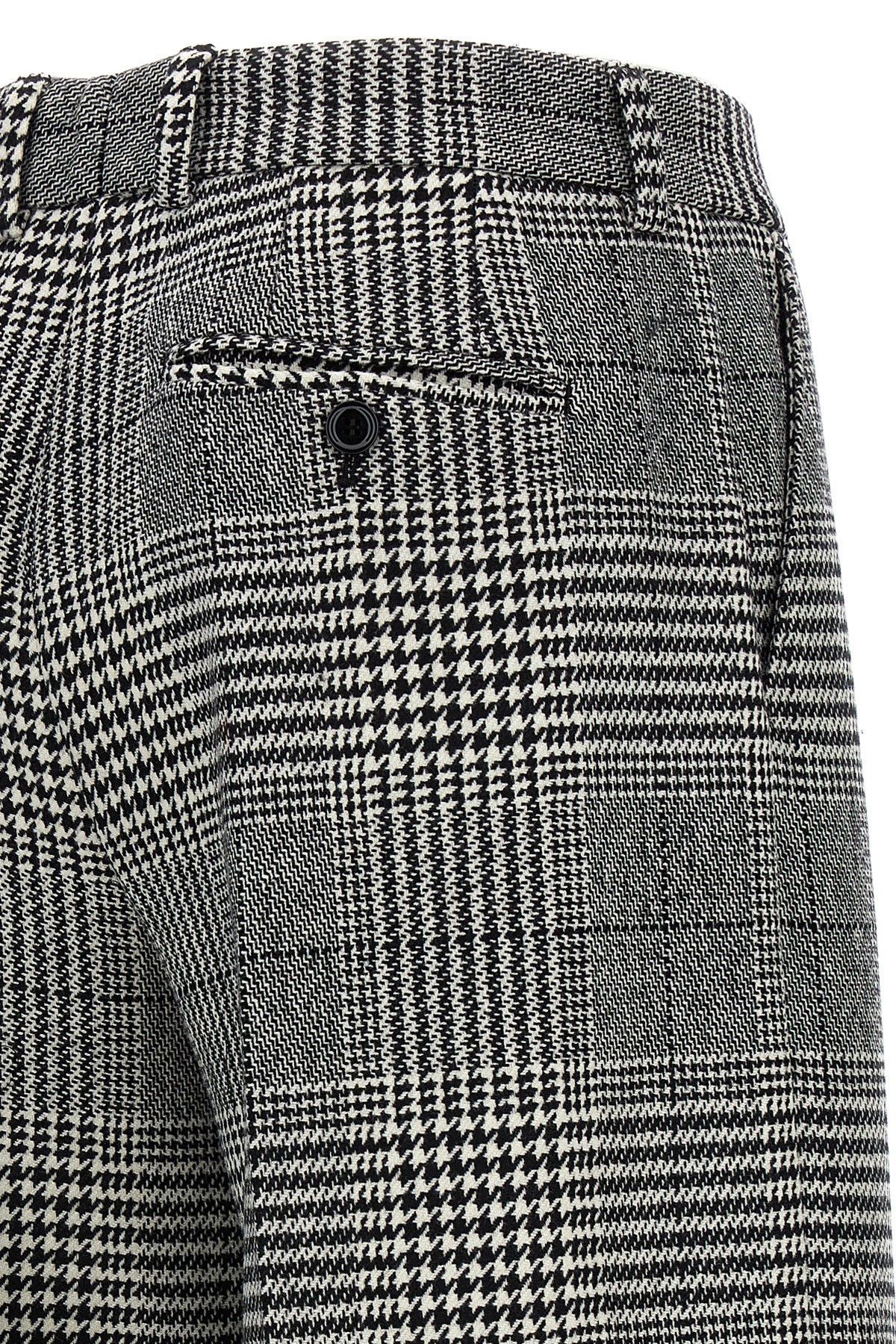 Dolce & Gabbana 'sartoriale' pants Size 34" / US 12 / IT 48 - 5 Thumbnail