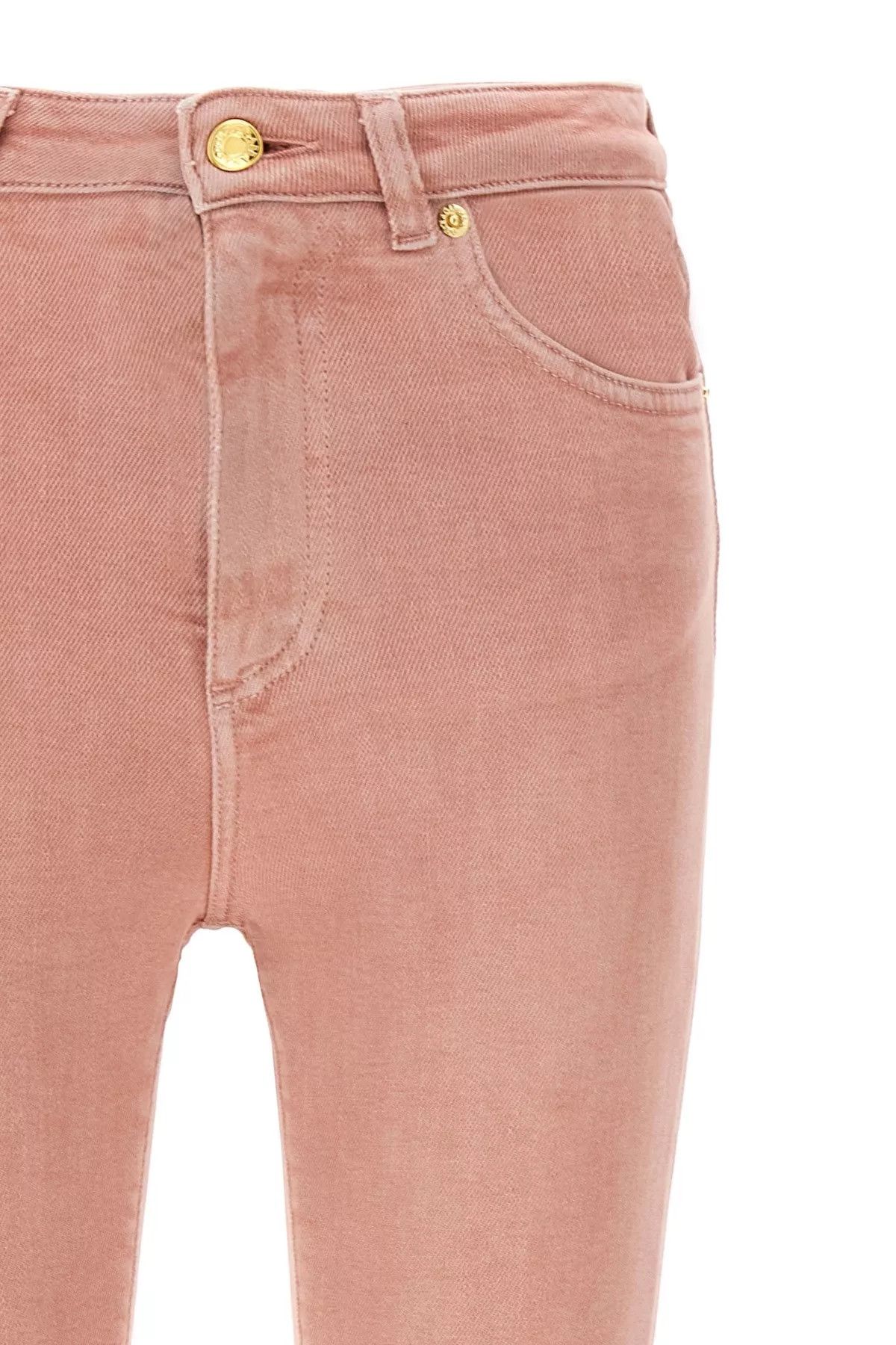 Dolce & Gabbana High waist jeans Size 30" / US 8 / IT 44 - 4 Thumbnail