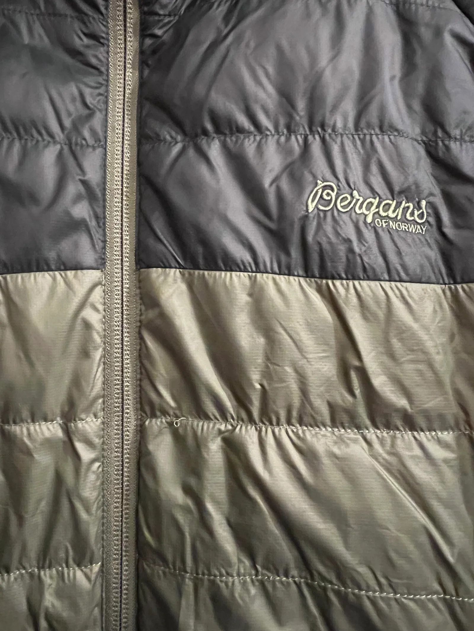Bergans of Norway Bergans of Norway Down Light jacket Jacket Size US S / EU 44-46 / 1 - 2 Thumbnail