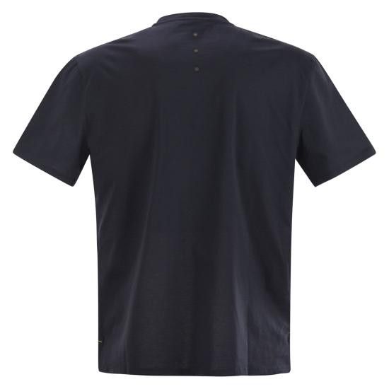 Premiata PREMIATA Men Polo Shirts PA1019 BLUE Size US L / EU 52-54 / 3 - 2 Thumbnail