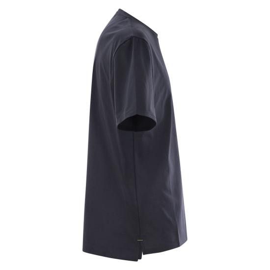 PREMIATA Men Polo Shirts PA1019 BLUE Menswear