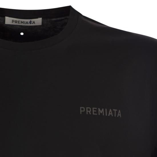 Premiata PREMIATA Men Polo Shirts PA1019 BLACK Size US L / EU 52-54 / 3 - 4 Thumbnail