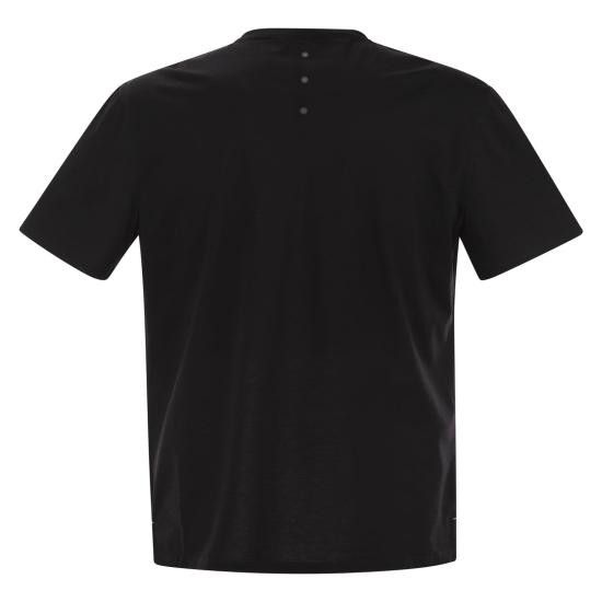 Premiata PREMIATA Men Polo Shirts PA1019 BLACK Size US L / EU 52-54 / 3 - 2 Thumbnail
