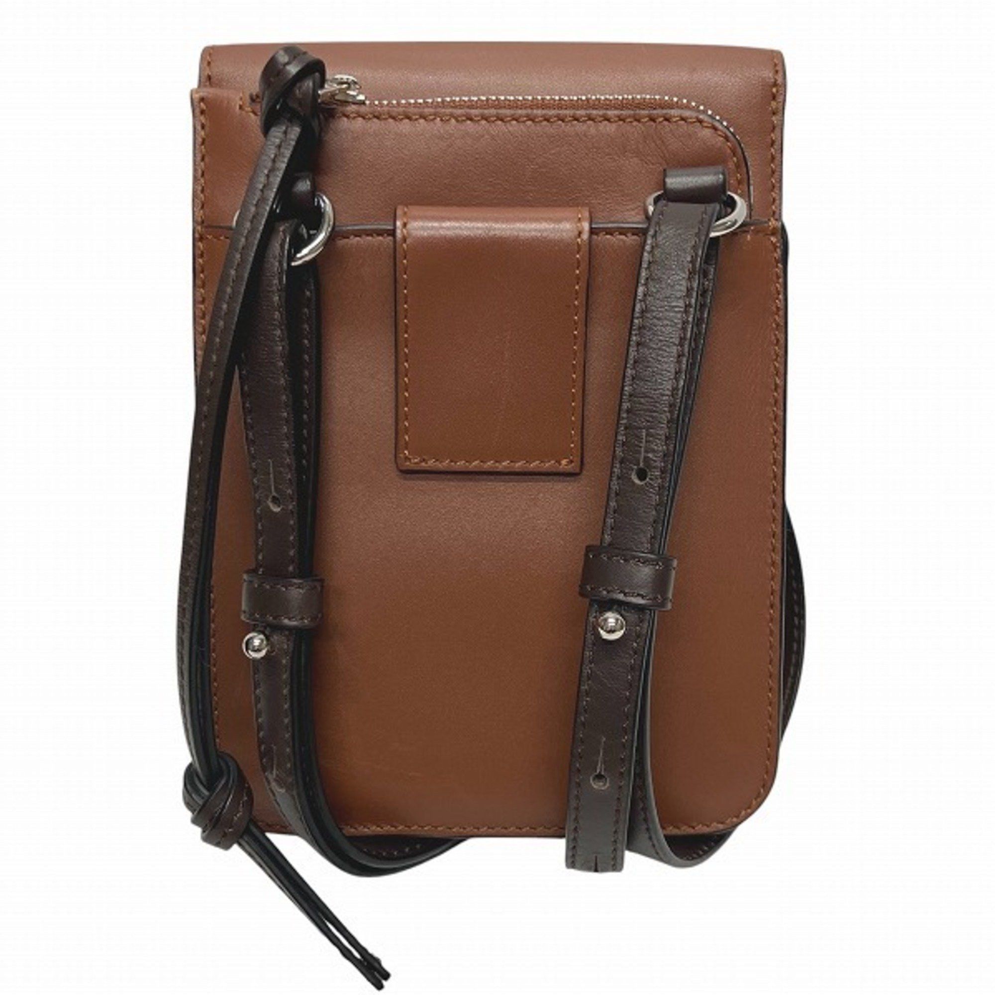 Loewe Loewe Military Messenger shoulder Size ONE SIZE - 2 Thumbnail