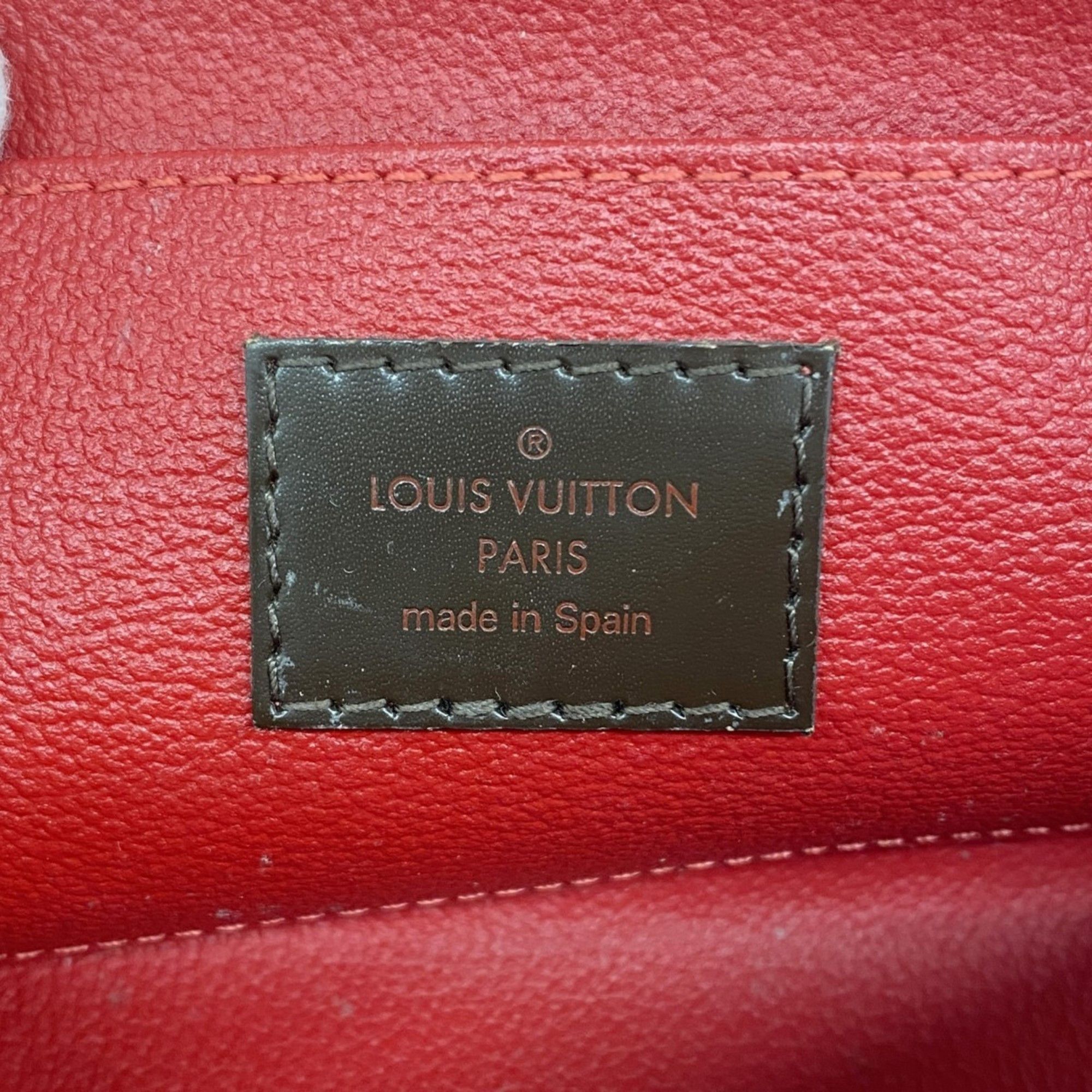 Louis Vuitton Louis Vuitton Cosmetic Pouch clutch Size ONE SIZE - 11 Thumbnail
