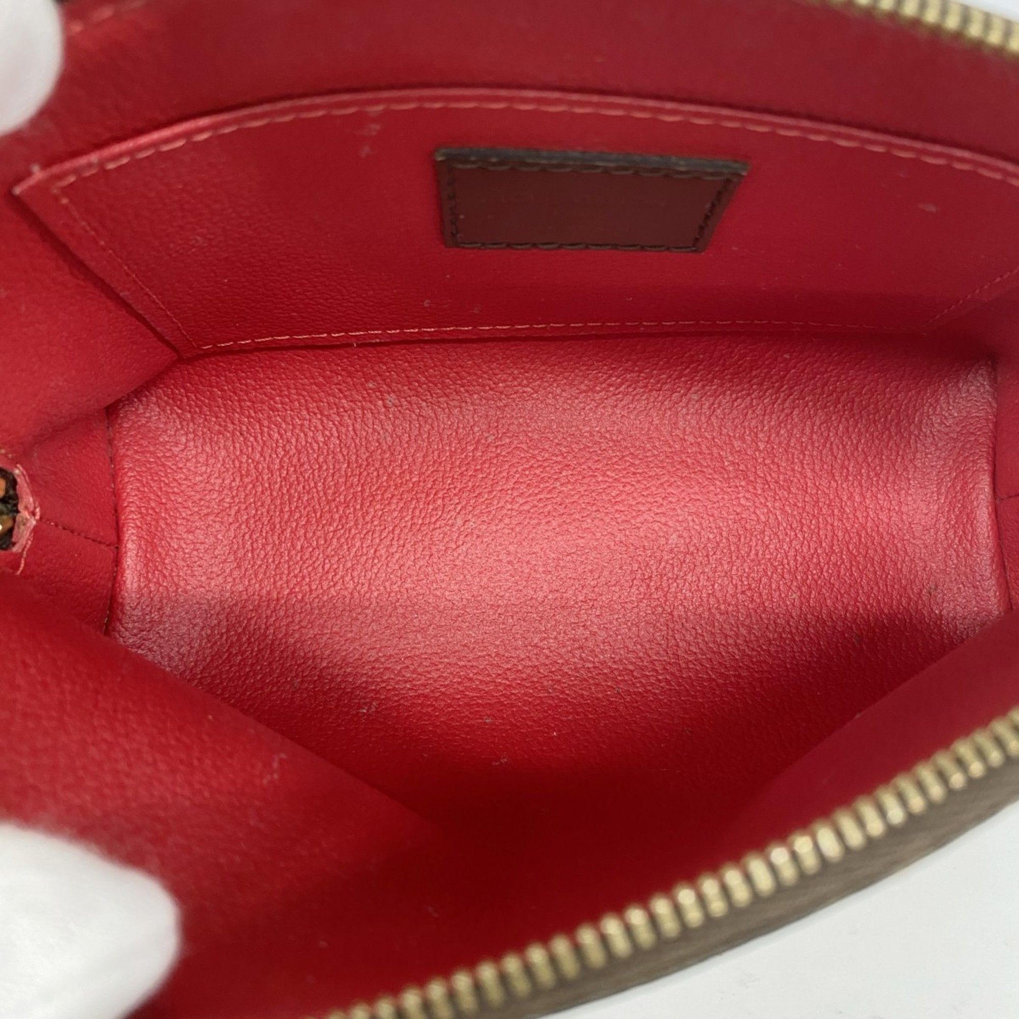 Louis Vuitton Louis Vuitton Cosmetic Pouch clutch Size ONE SIZE - 9 Thumbnail