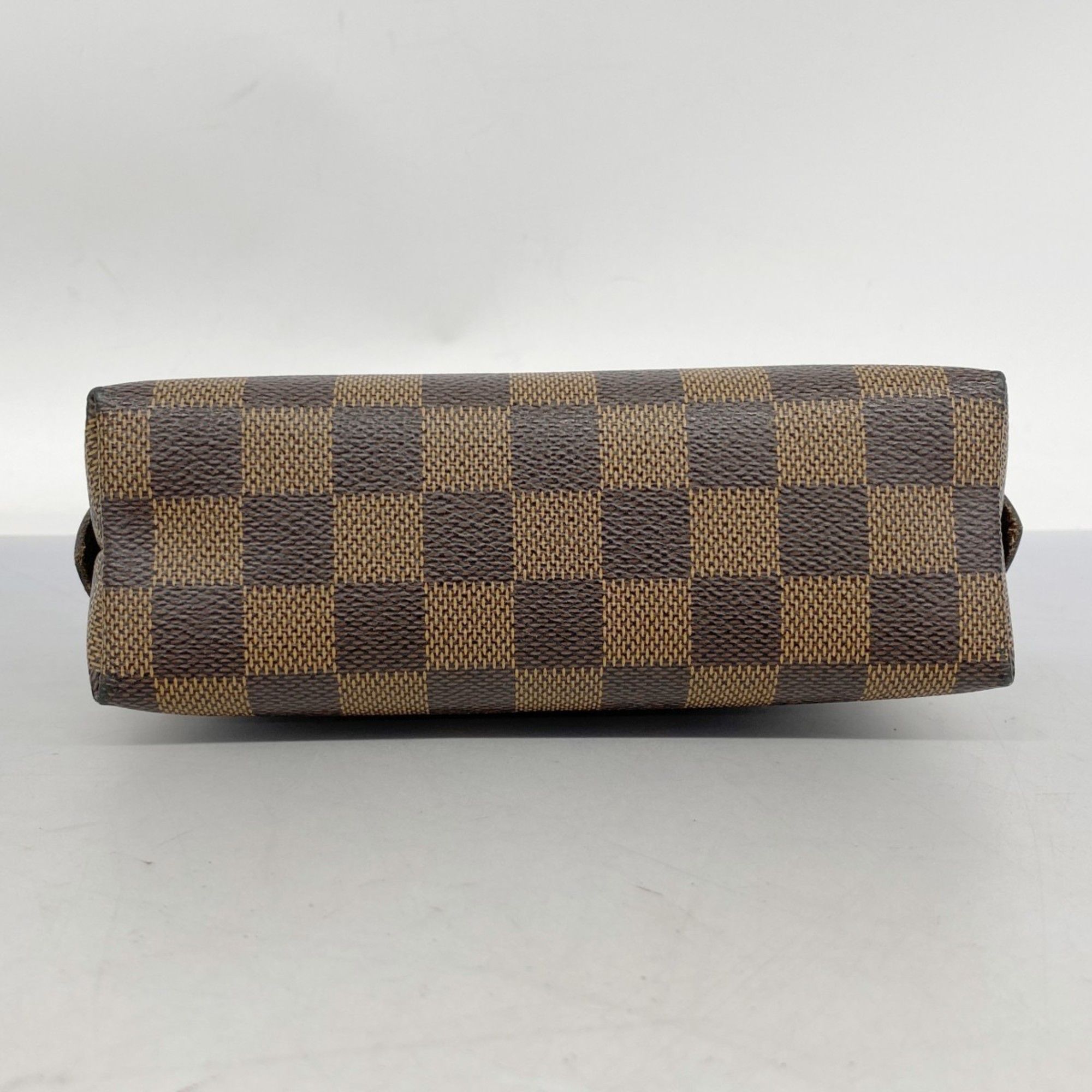 Louis Vuitton Louis Vuitton Cosmetic Pouch clutch Size ONE SIZE - 4 Thumbnail