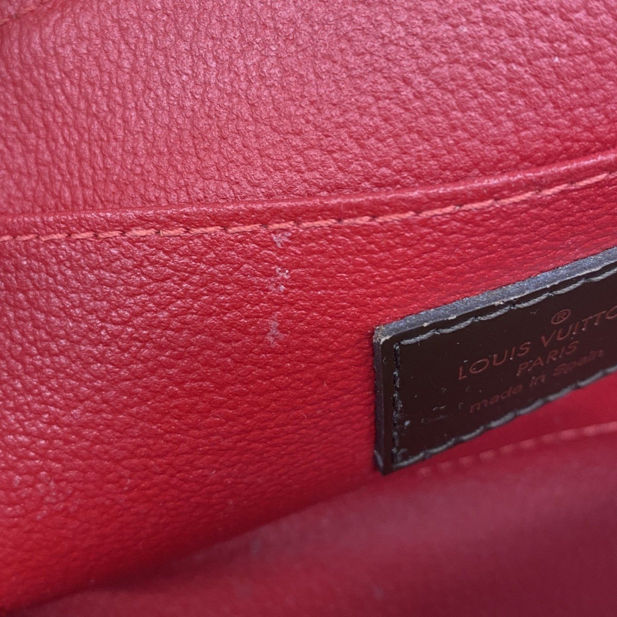 Louis Vuitton Louis Vuitton Cosmetic Pouch clutch Size ONE SIZE - 10 Thumbnail