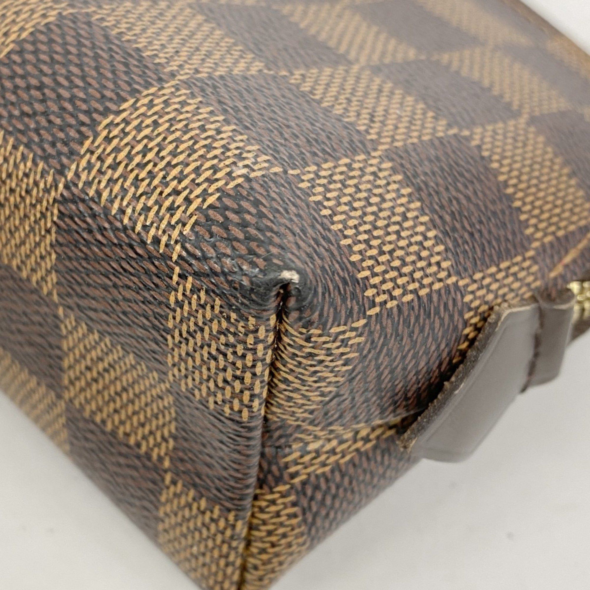 Louis Vuitton Louis Vuitton Cosmetic Pouch clutch Size ONE SIZE - 6 Thumbnail