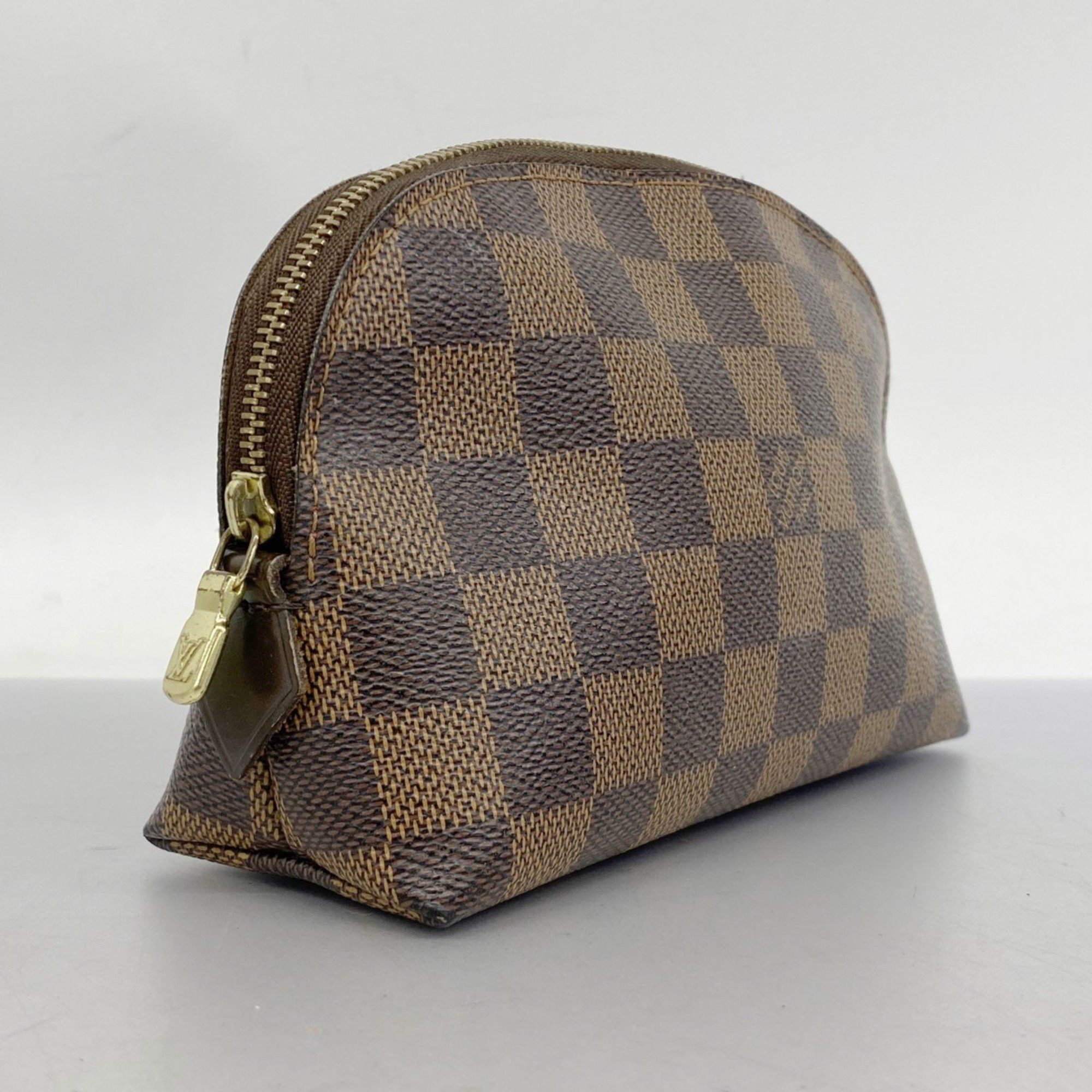 Louis Vuitton Louis Vuitton Cosmetic Pouch clutch Size ONE SIZE - 3 Thumbnail