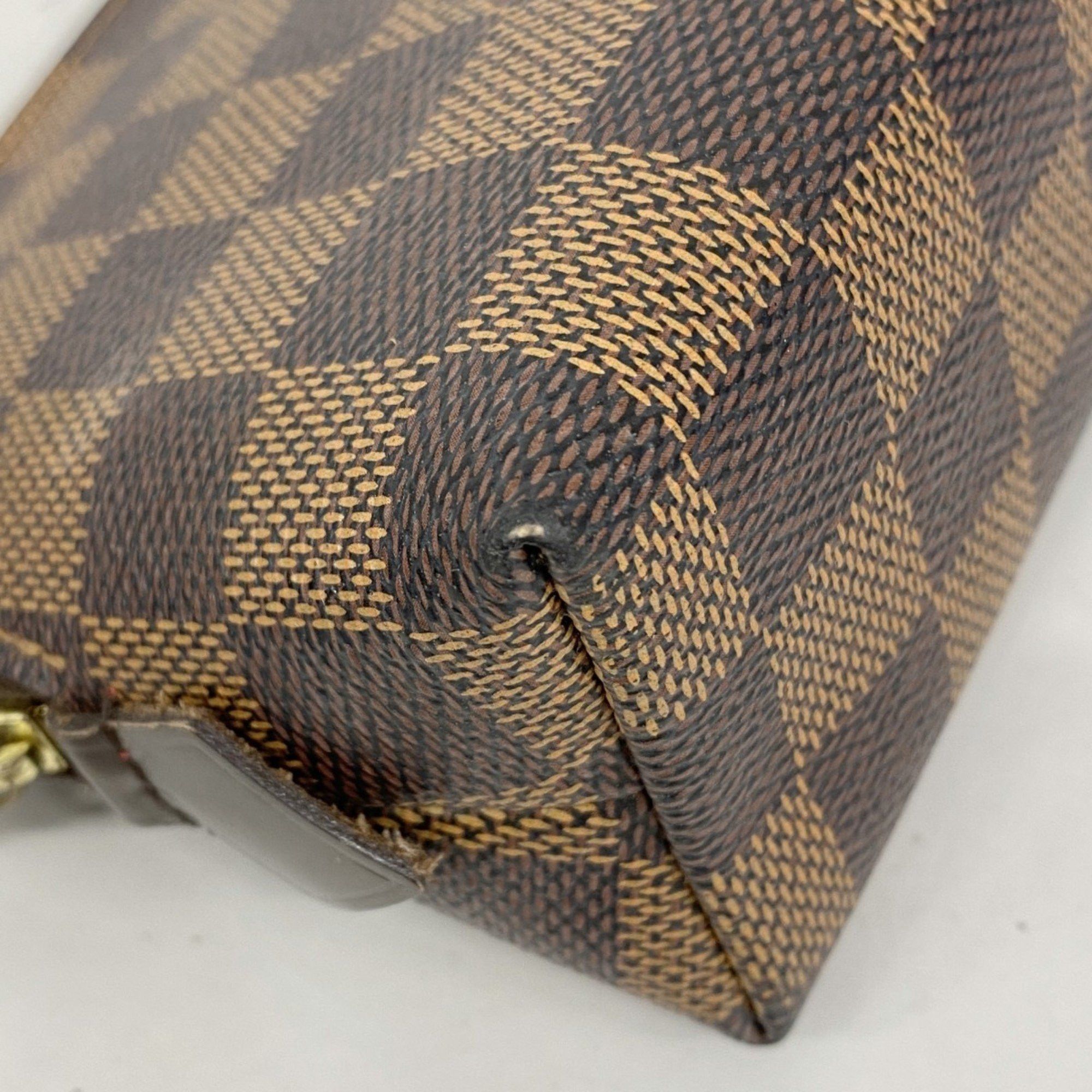 Louis Vuitton Louis Vuitton Cosmetic Pouch clutch Size ONE SIZE - 5 Thumbnail