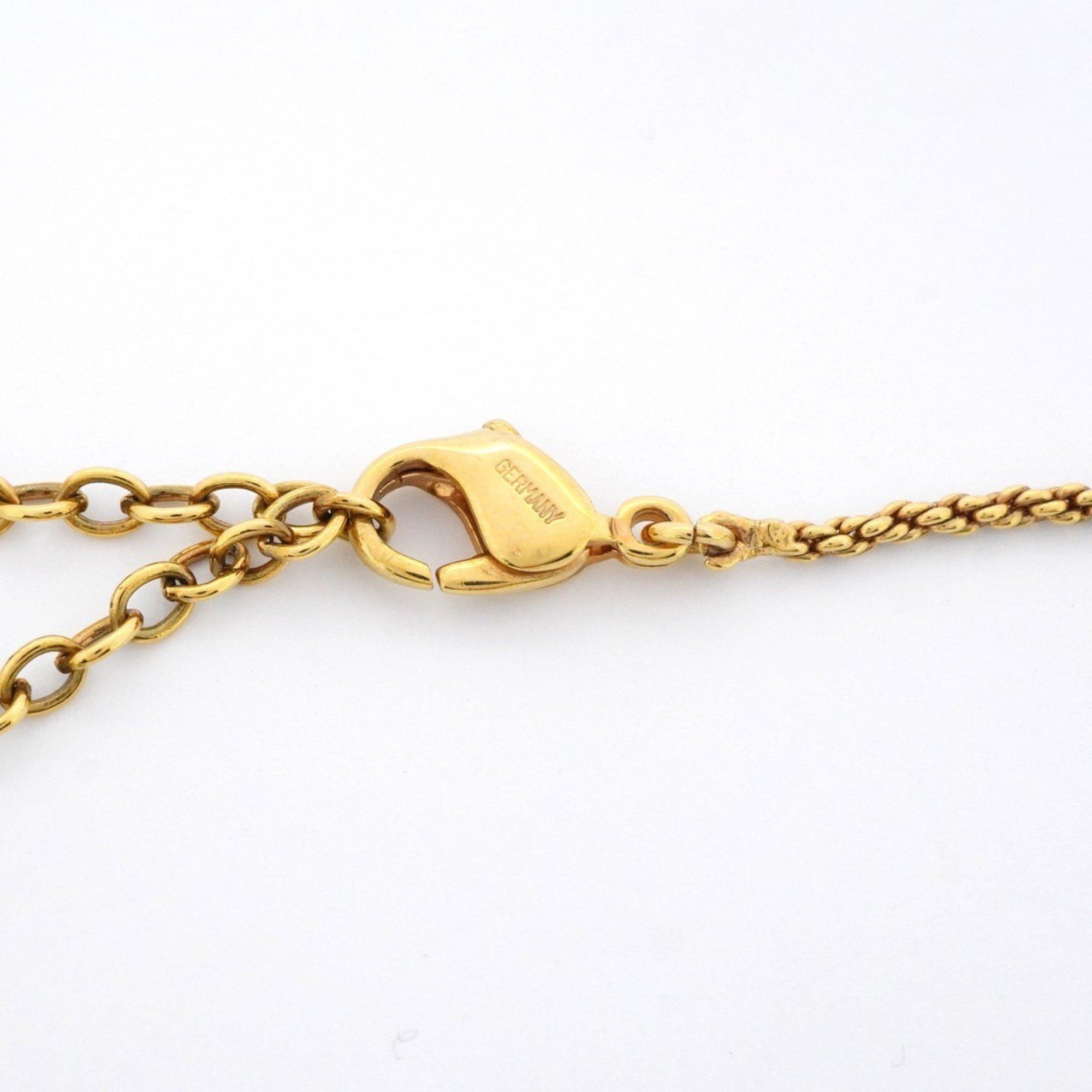 Dior Dior necklace Size ONE SIZE - 6 Thumbnail