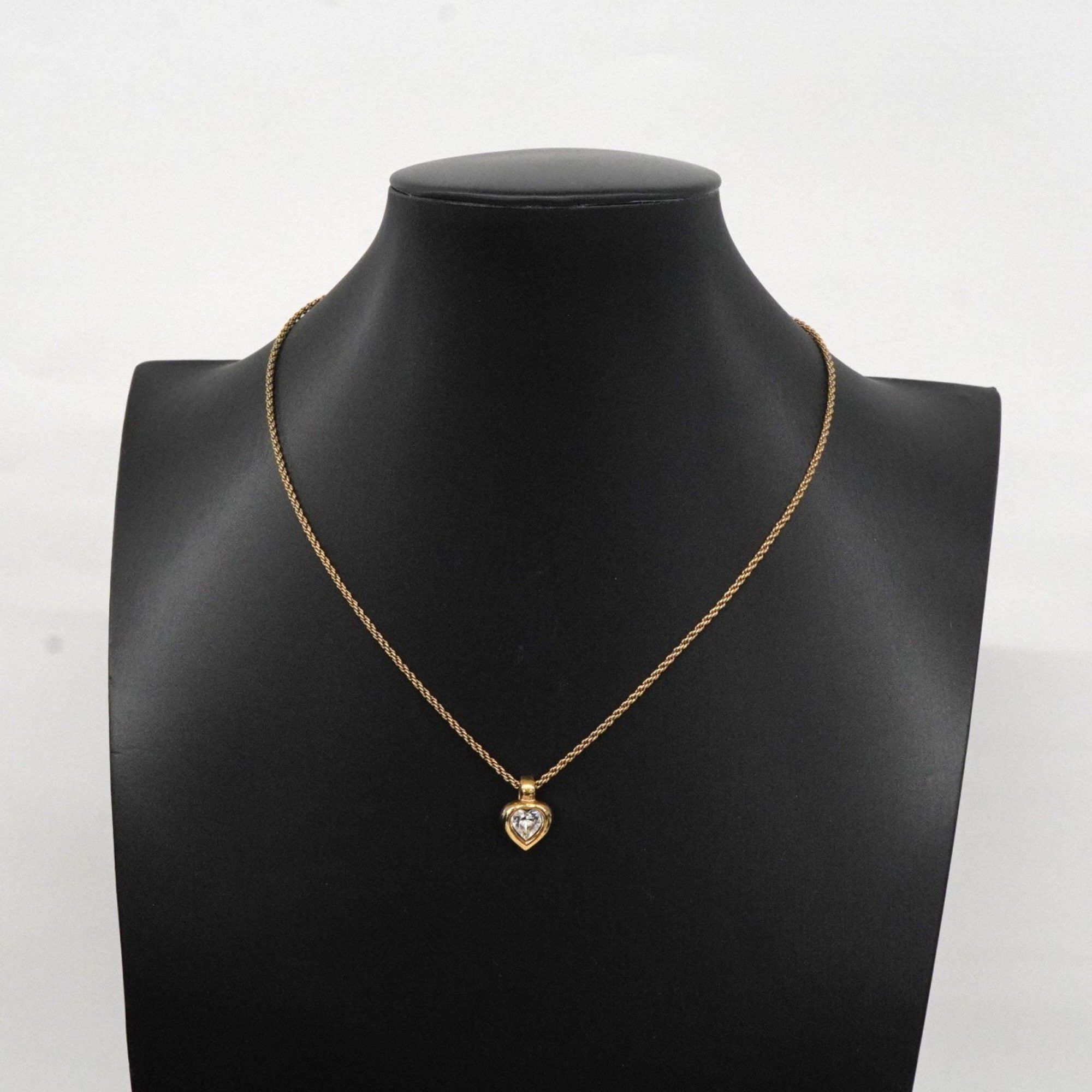 Dior Dior necklace Size ONE SIZE - 5 Thumbnail