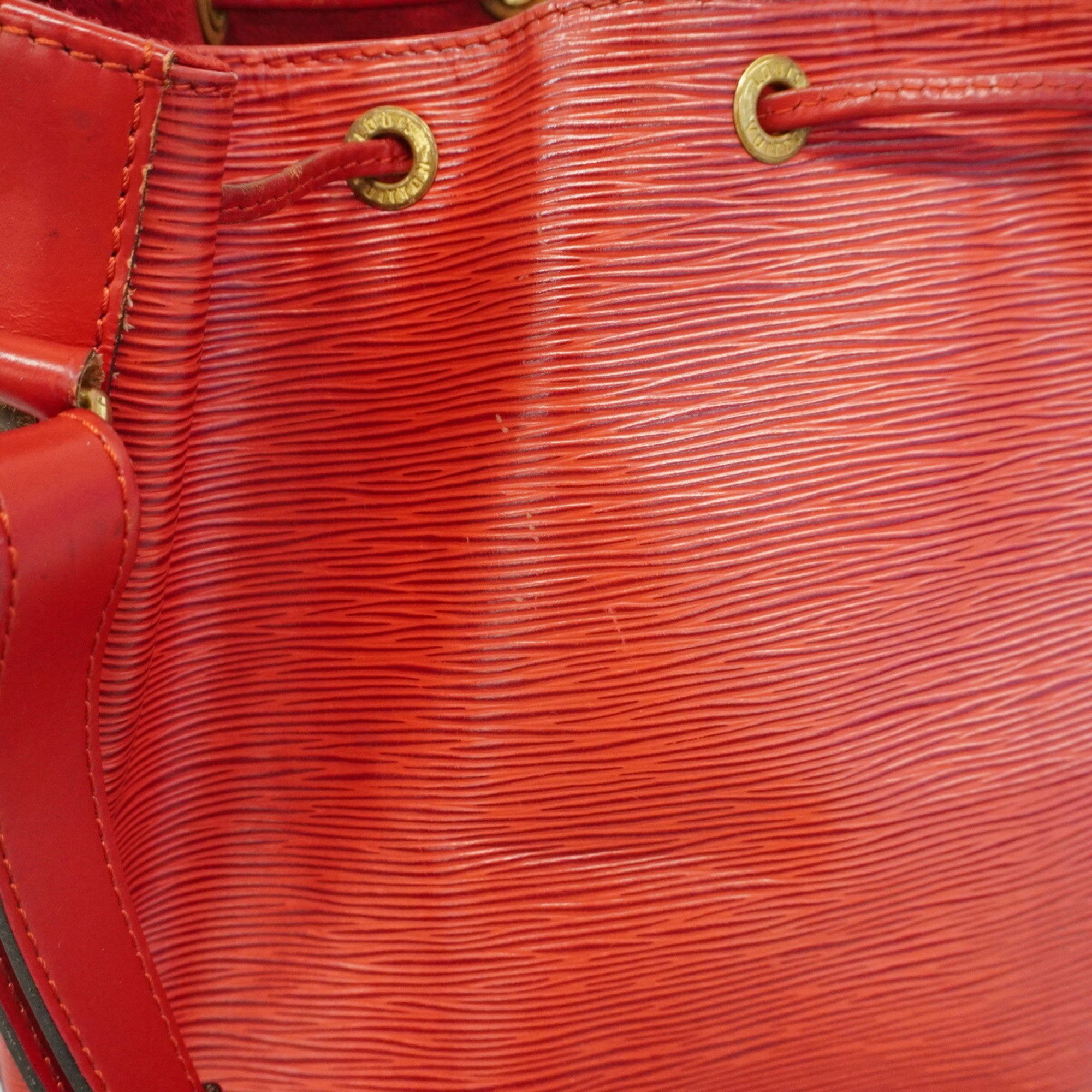 Louis Vuitton Louis Vuitton Noe shoulder Size ONE SIZE - 11 Thumbnail