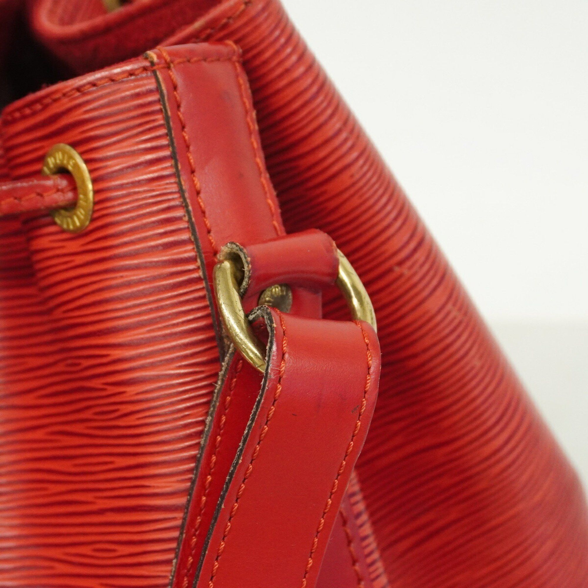 Louis Vuitton Louis Vuitton Noe shoulder Size ONE SIZE - 10 Thumbnail
