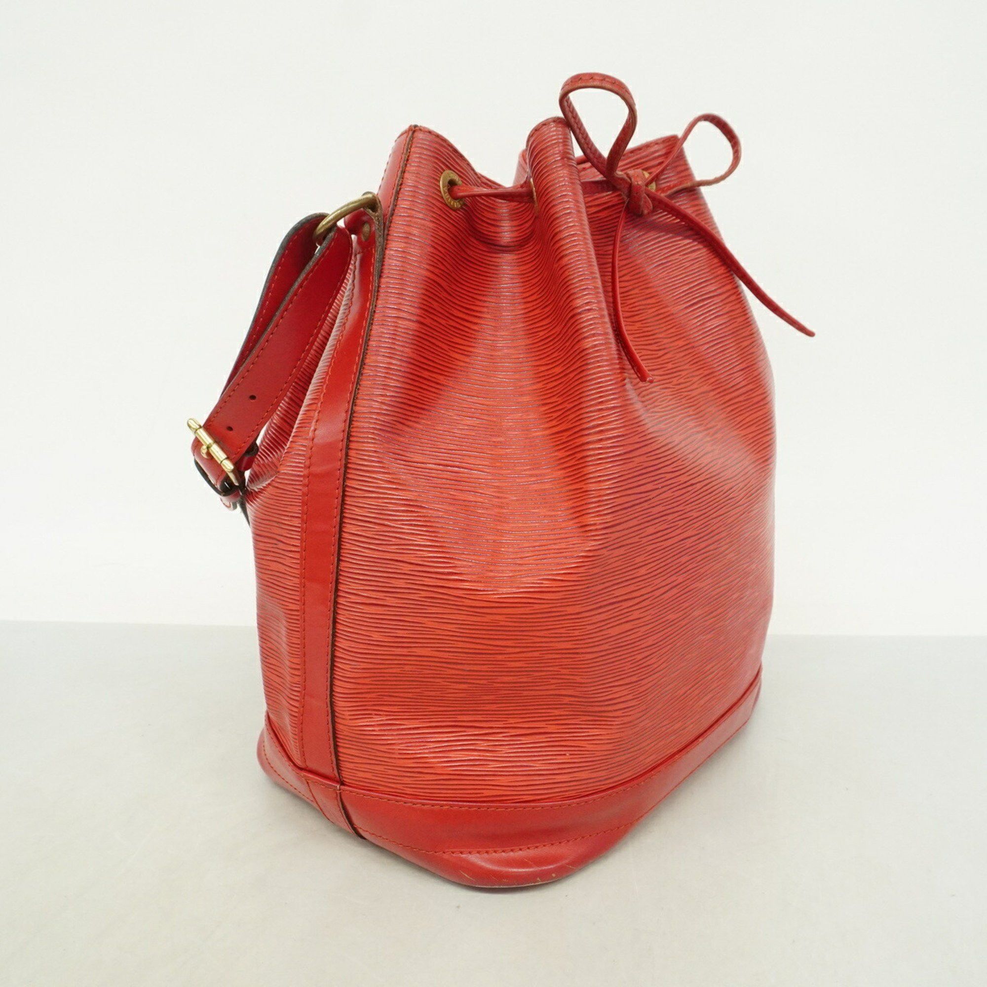 Louis Vuitton Louis Vuitton Noe shoulder Size ONE SIZE - 3 Thumbnail