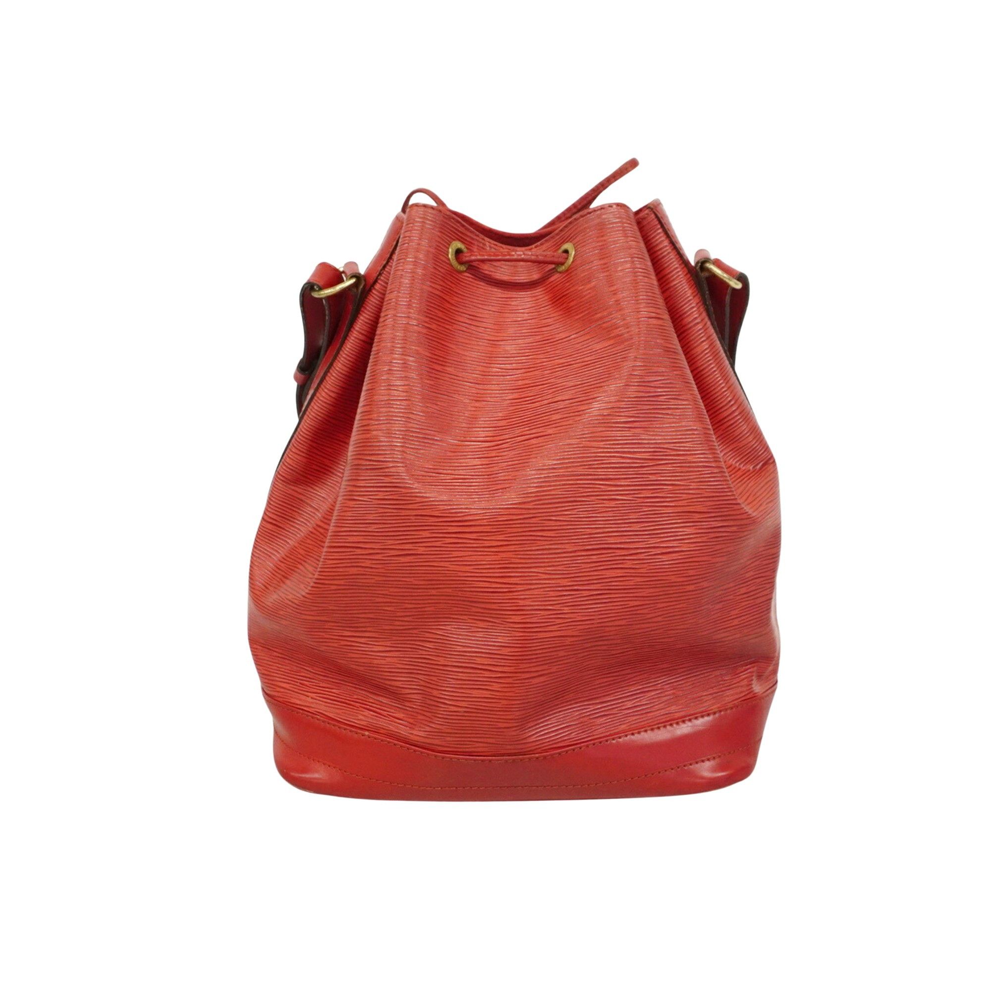 Louis Vuitton Louis Vuitton Noe shoulder Size ONE SIZE - 2 Thumbnail