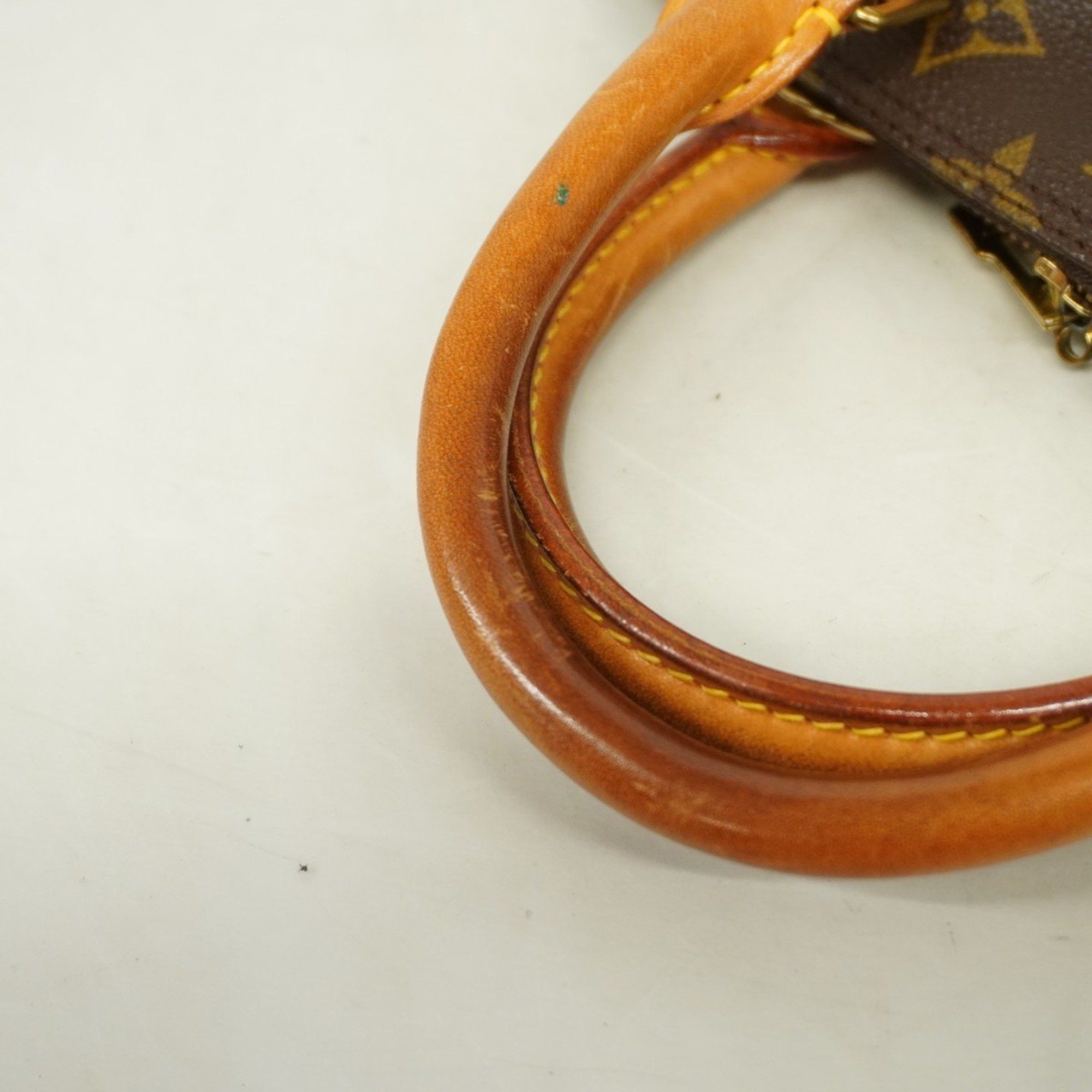 Louis Vuitton Louis Vuitton Alma handbag Size ONE SIZE - 4 Thumbnail