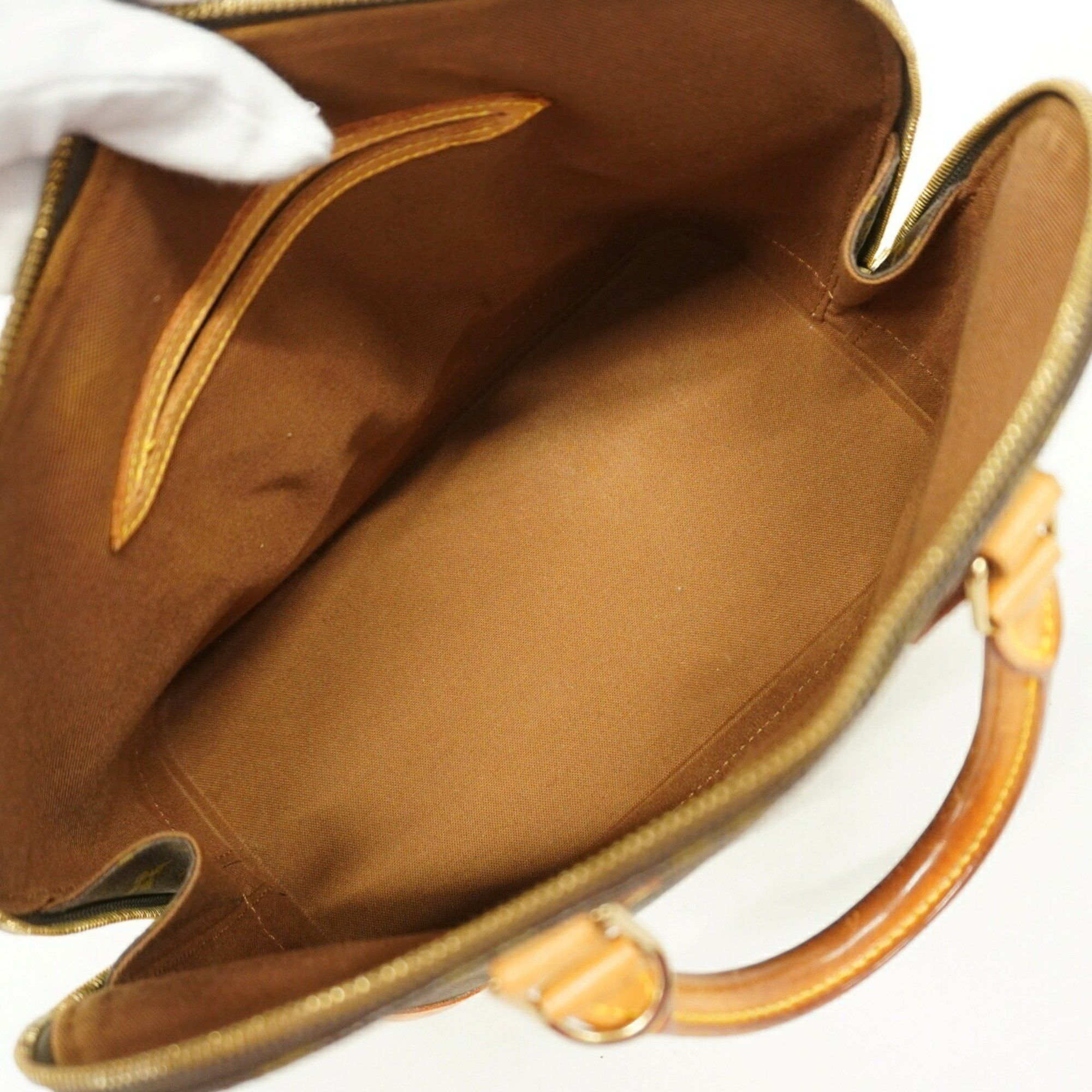 Louis Vuitton Louis Vuitton Alma handbag Size ONE SIZE - 8 Thumbnail