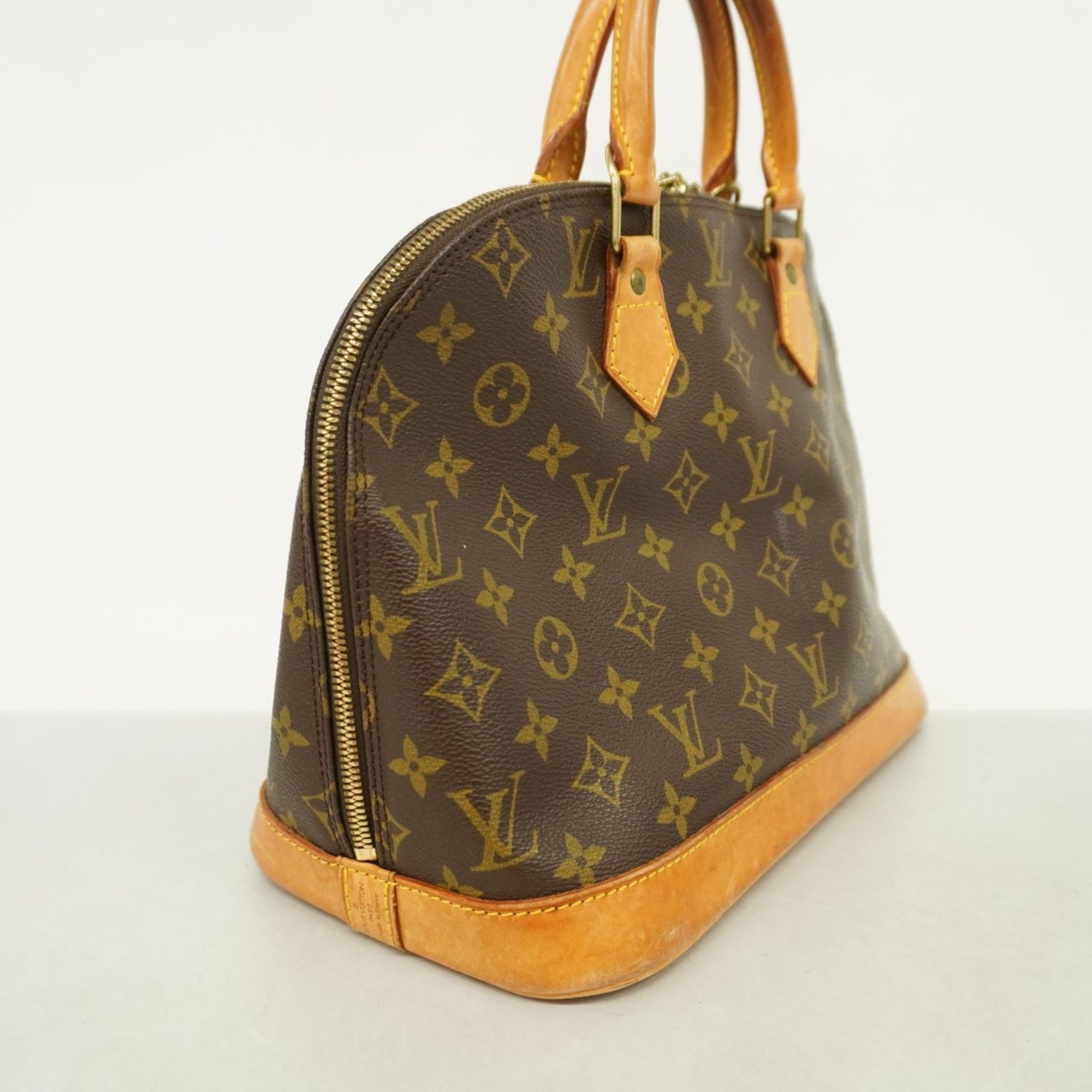 Louis Vuitton Louis Vuitton Alma handbag Size ONE SIZE - 3 Thumbnail