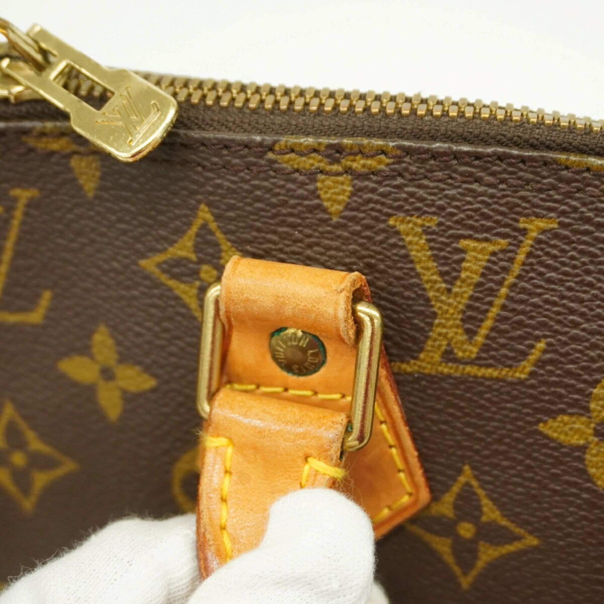 Louis Vuitton Louis Vuitton Alma handbag Size ONE SIZE - 7 Thumbnail