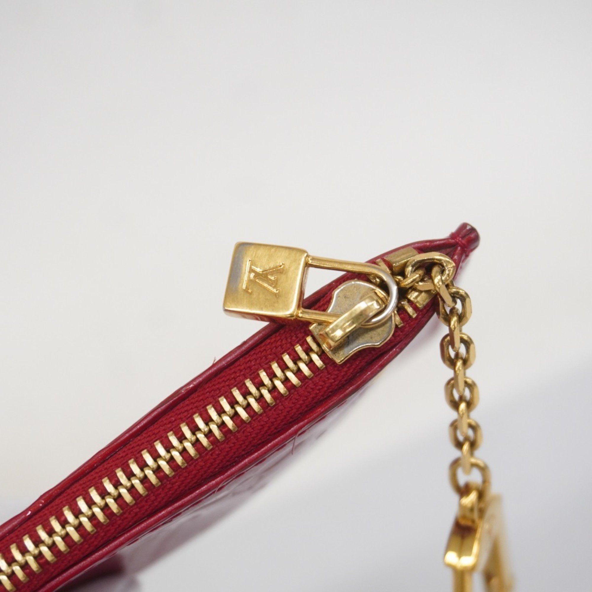 Louis Vuitton Louis Vuitton Pochette Clés wallet Size ONE SIZE - 7 Thumbnail