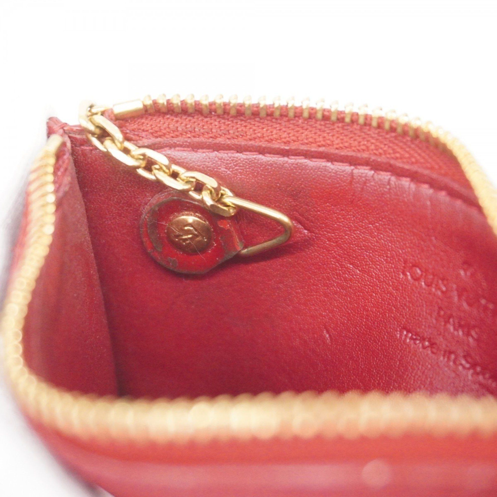 Louis Vuitton Louis Vuitton Pochette Clés wallet Size ONE SIZE - 13 Thumbnail