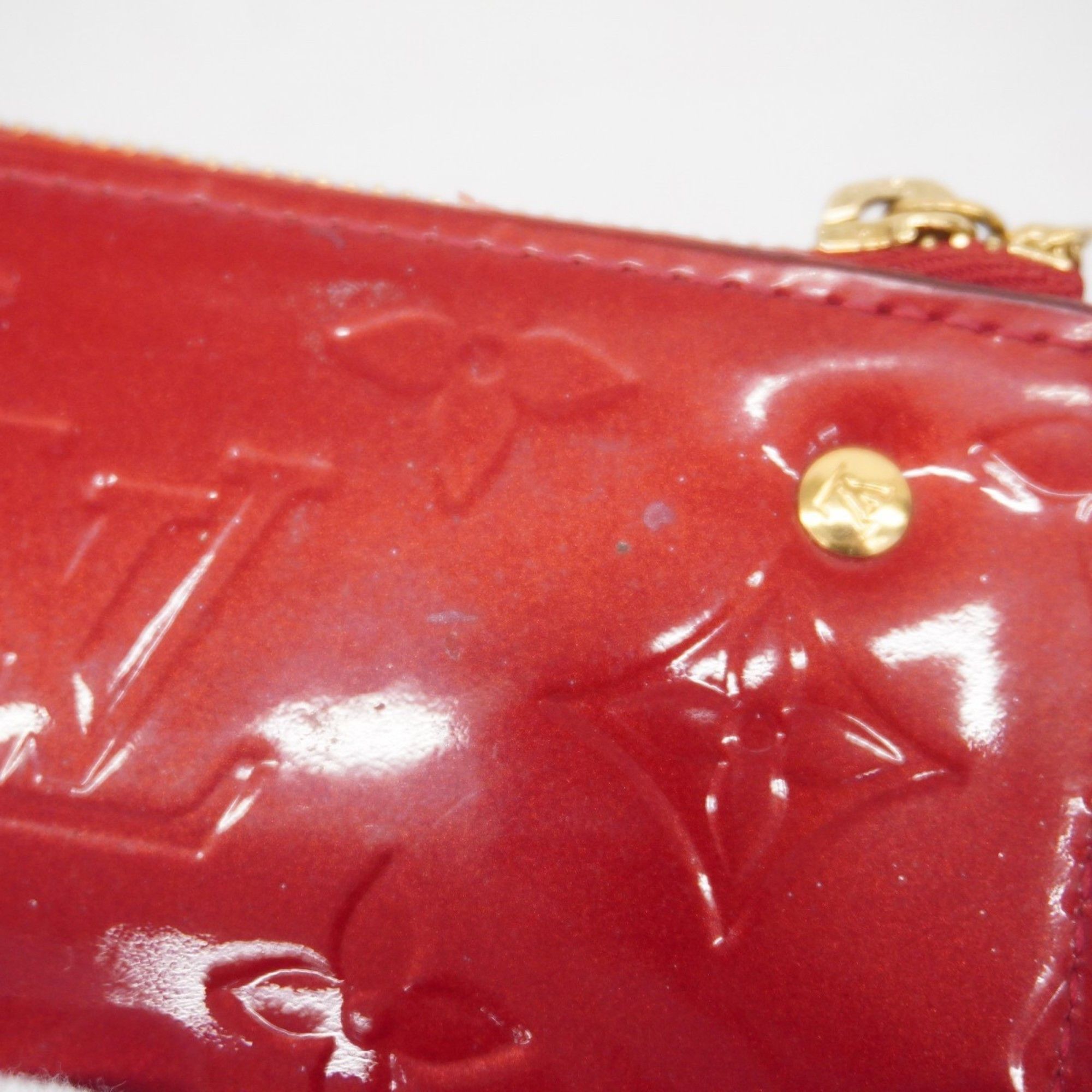 Louis Vuitton Louis Vuitton Pochette Clés wallet Size ONE SIZE - 8 Thumbnail