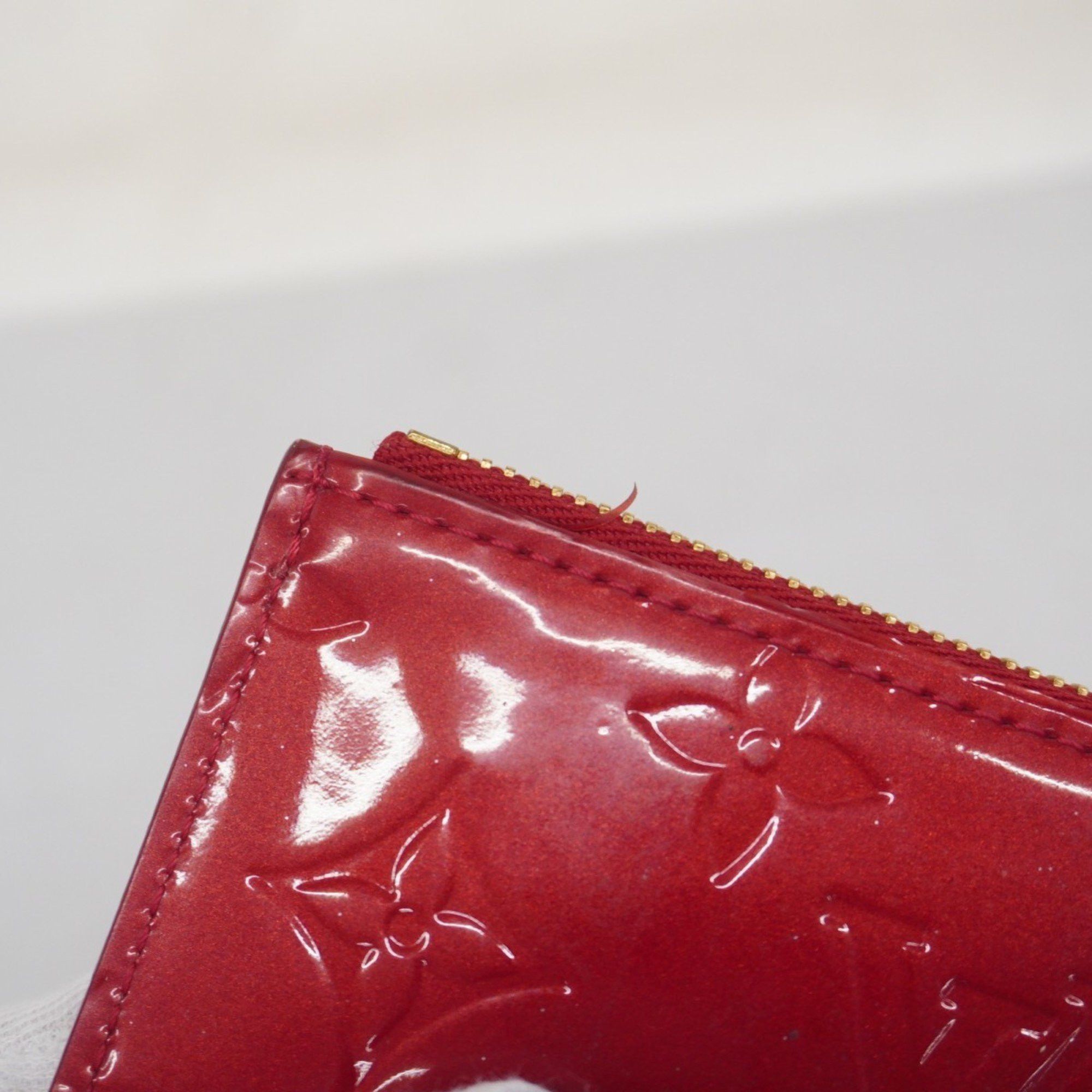 Louis Vuitton Louis Vuitton Pochette Clés wallet Size ONE SIZE - 5 Thumbnail