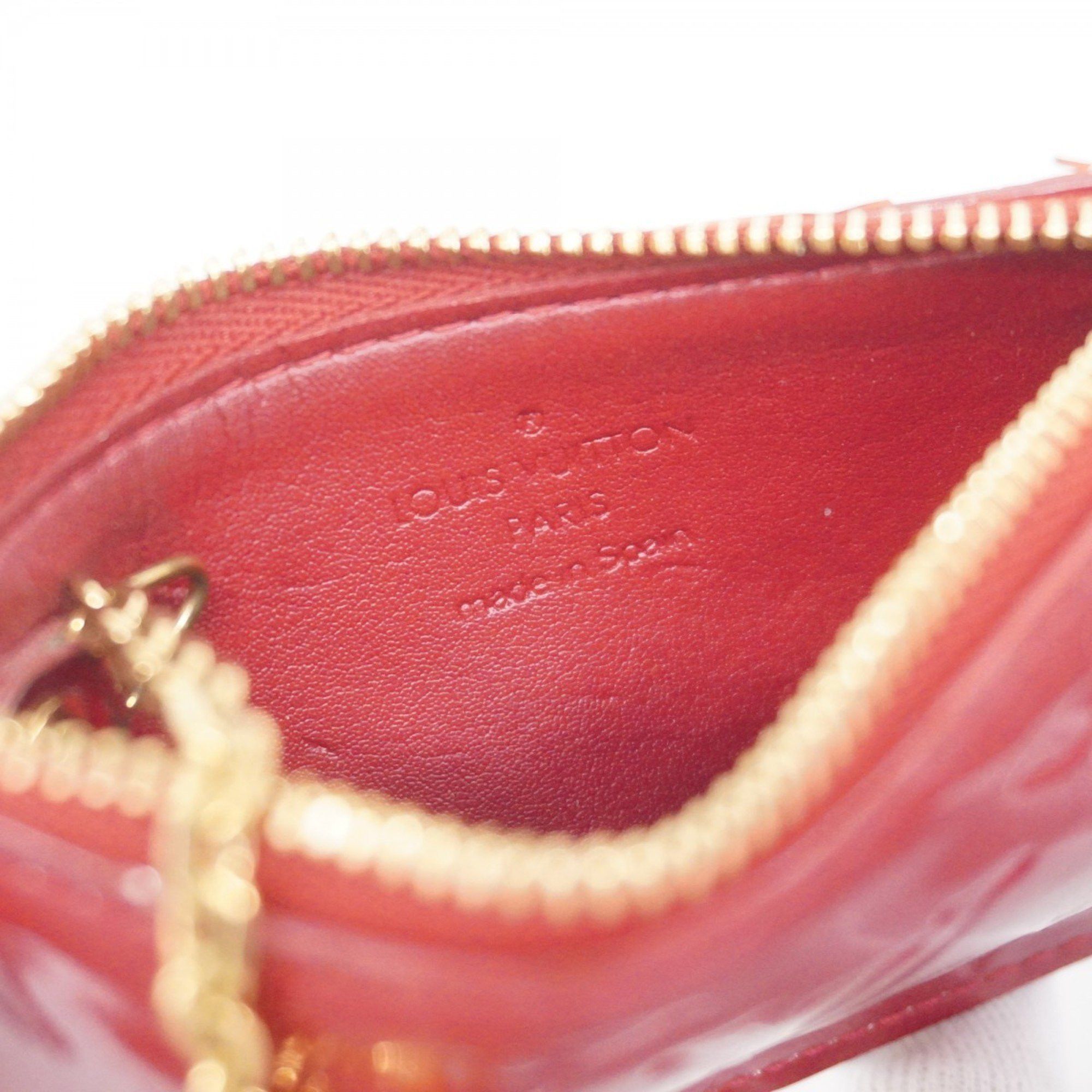 Louis Vuitton Louis Vuitton Pochette Clés wallet Size ONE SIZE - 11 Thumbnail