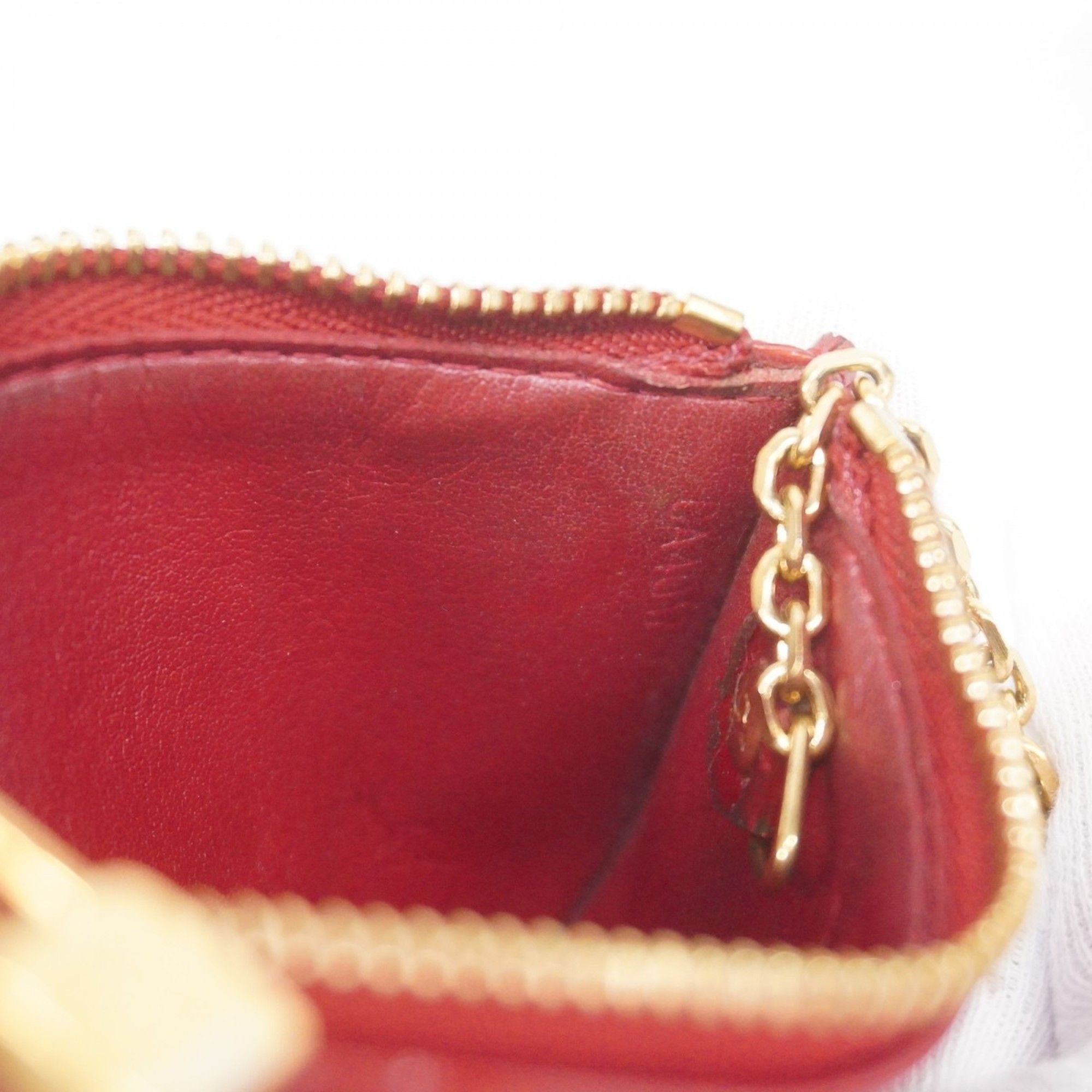 Louis Vuitton Louis Vuitton Pochette Clés wallet Size ONE SIZE - 10 Thumbnail