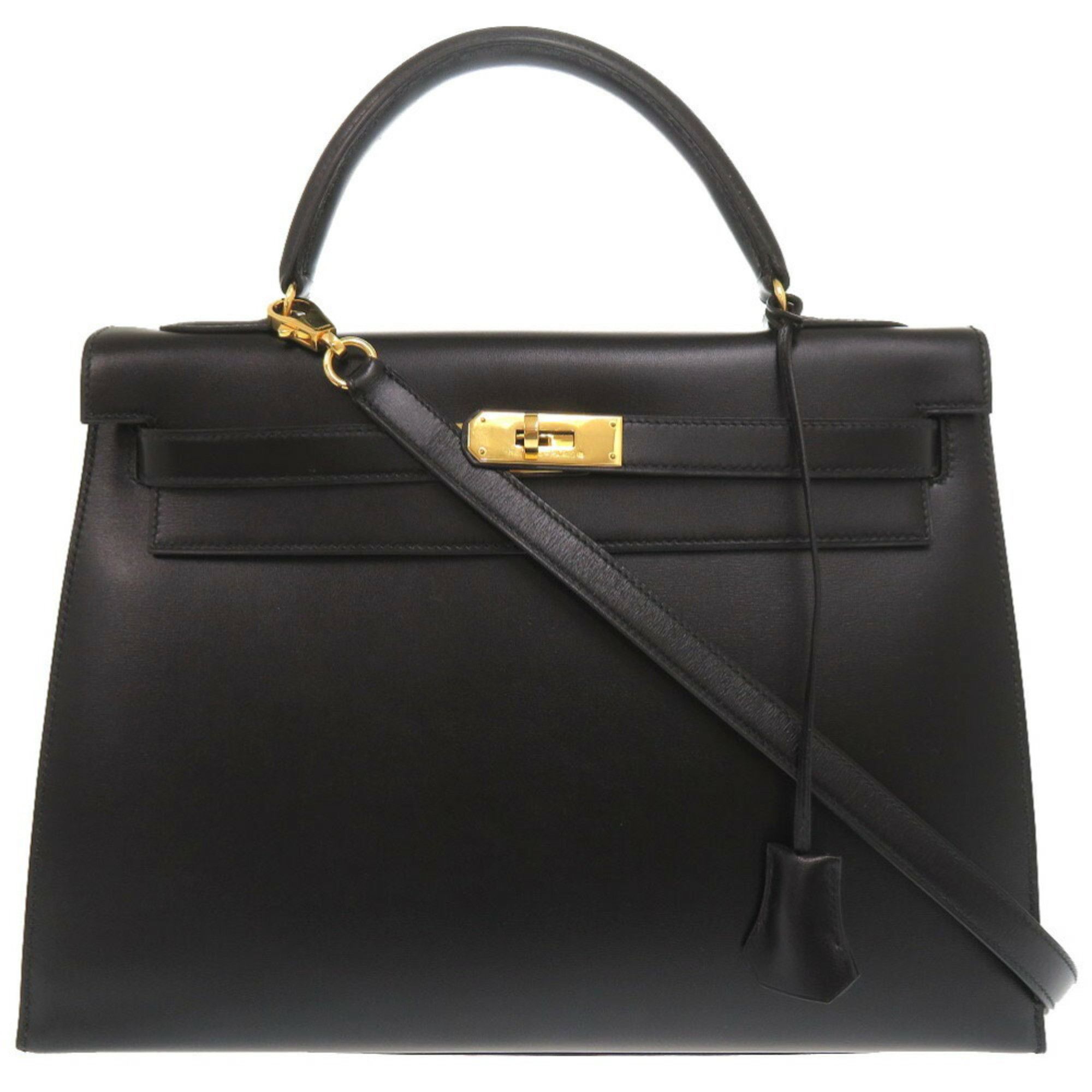 Hermes Hermès Kelly 32 handbag Size ONE SIZE - 11 Thumbnail