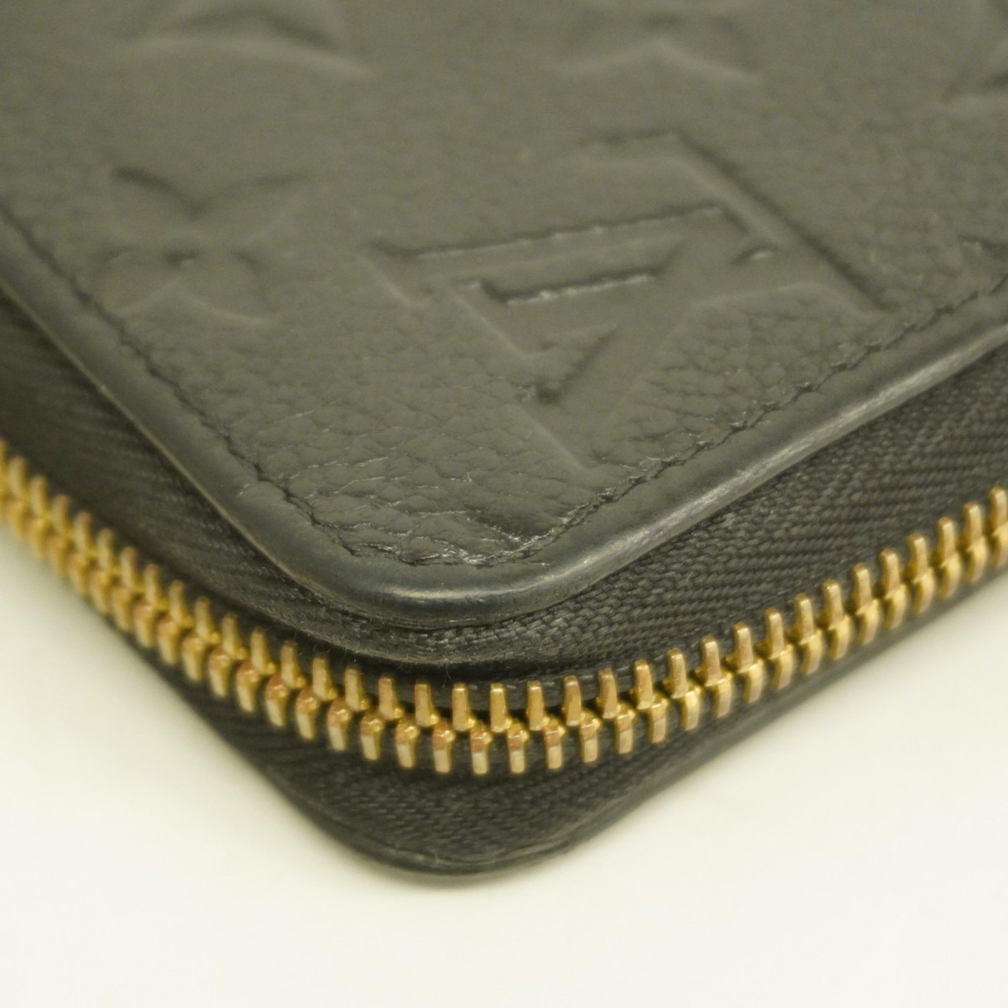 Louis Vuitton Louis Vuitton Portefeuille zippy wallet Size ONE SIZE - 4 Thumbnail